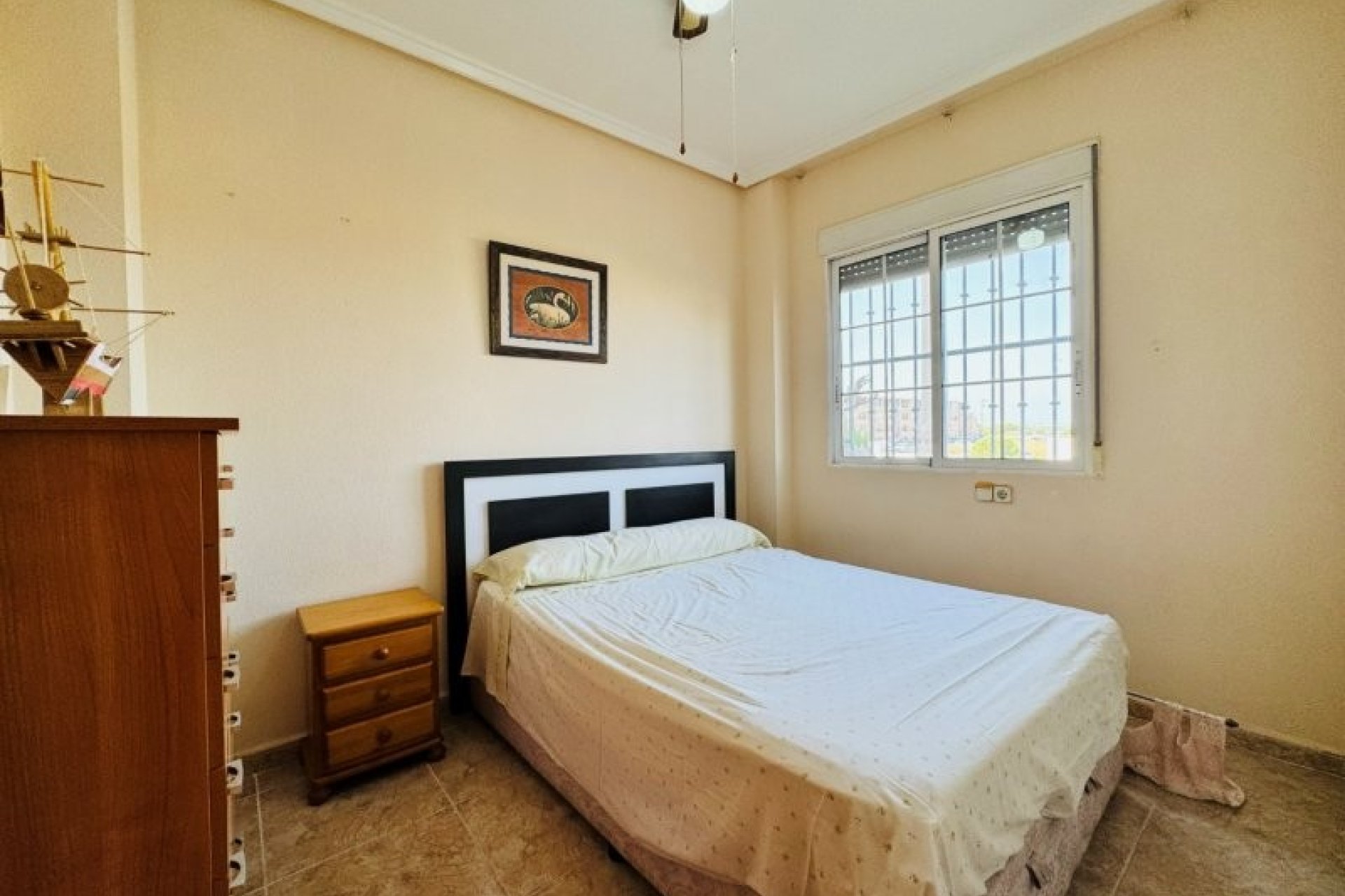 Revânzare - Apartament -
La Mata - Costa Blanca