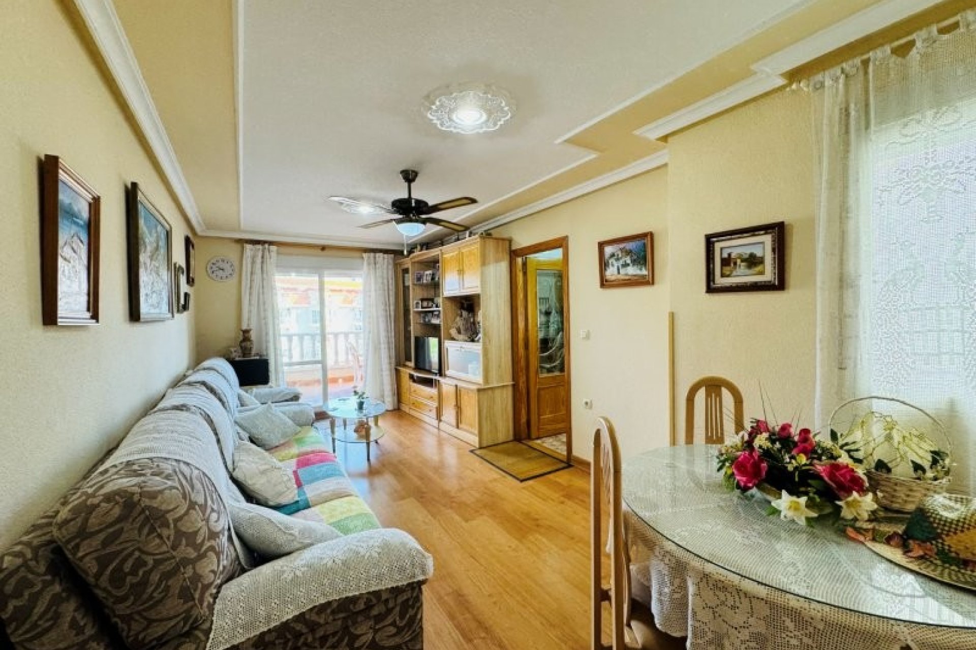 Revânzare - Apartament -
La Mata - Costa Blanca