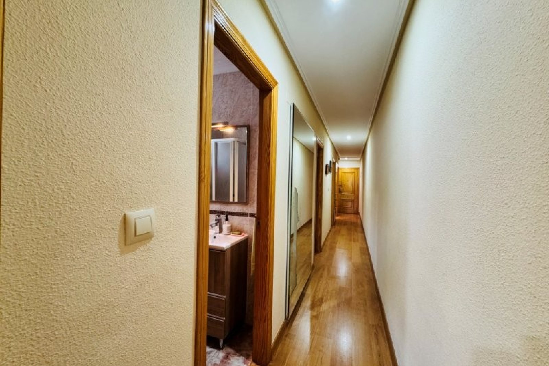 Revânzare - Apartament -
La Mata - Costa Blanca