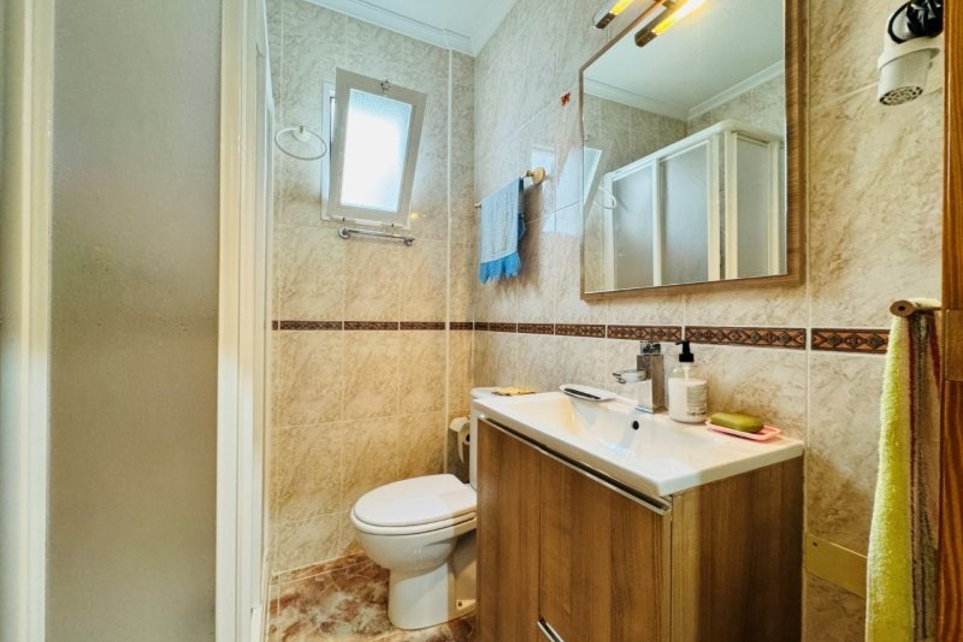 Revânzare - Apartament -
La Mata - Costa Blanca