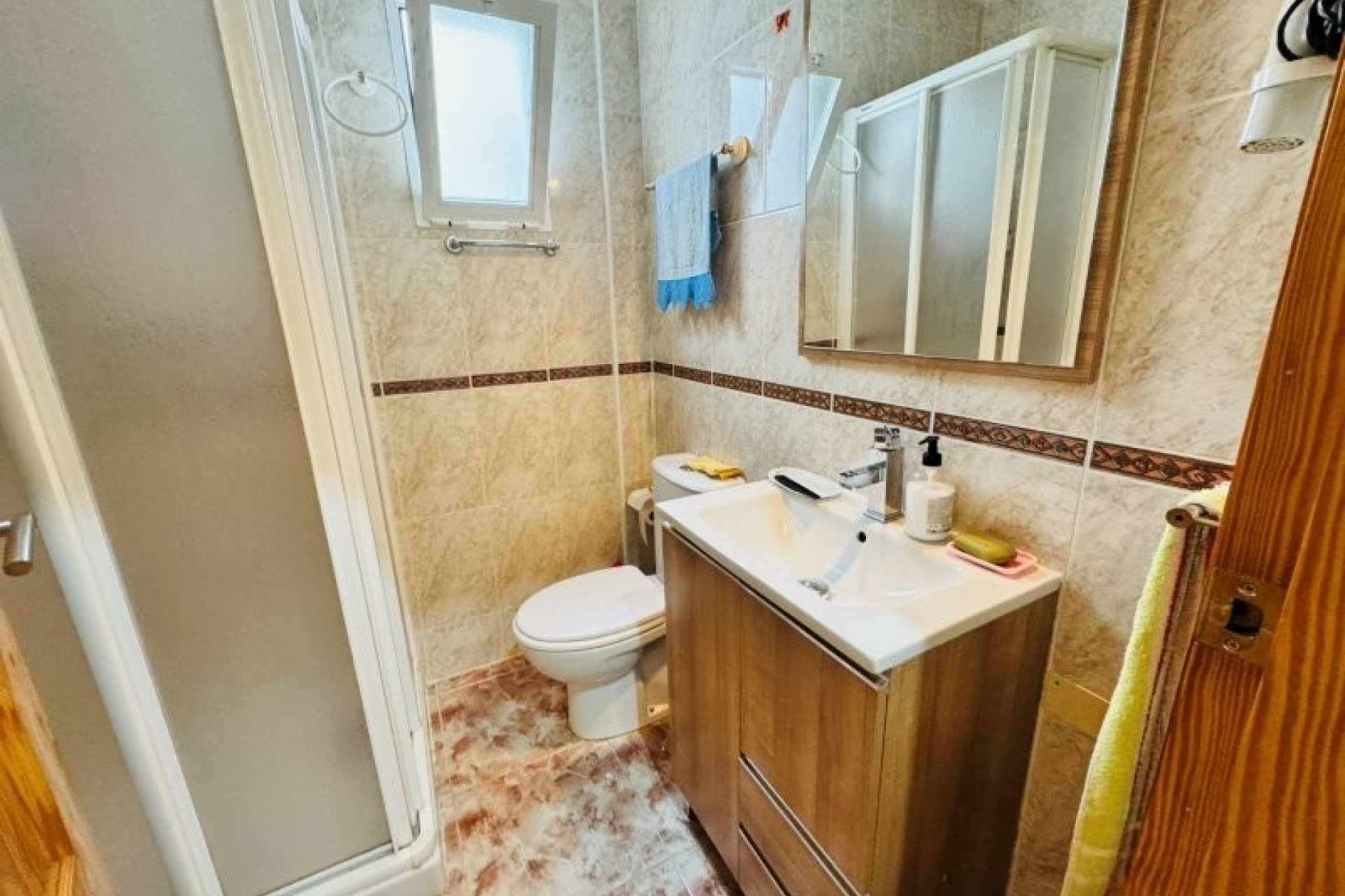 Revânzare - Apartament -
La Mata - Costa Blanca
