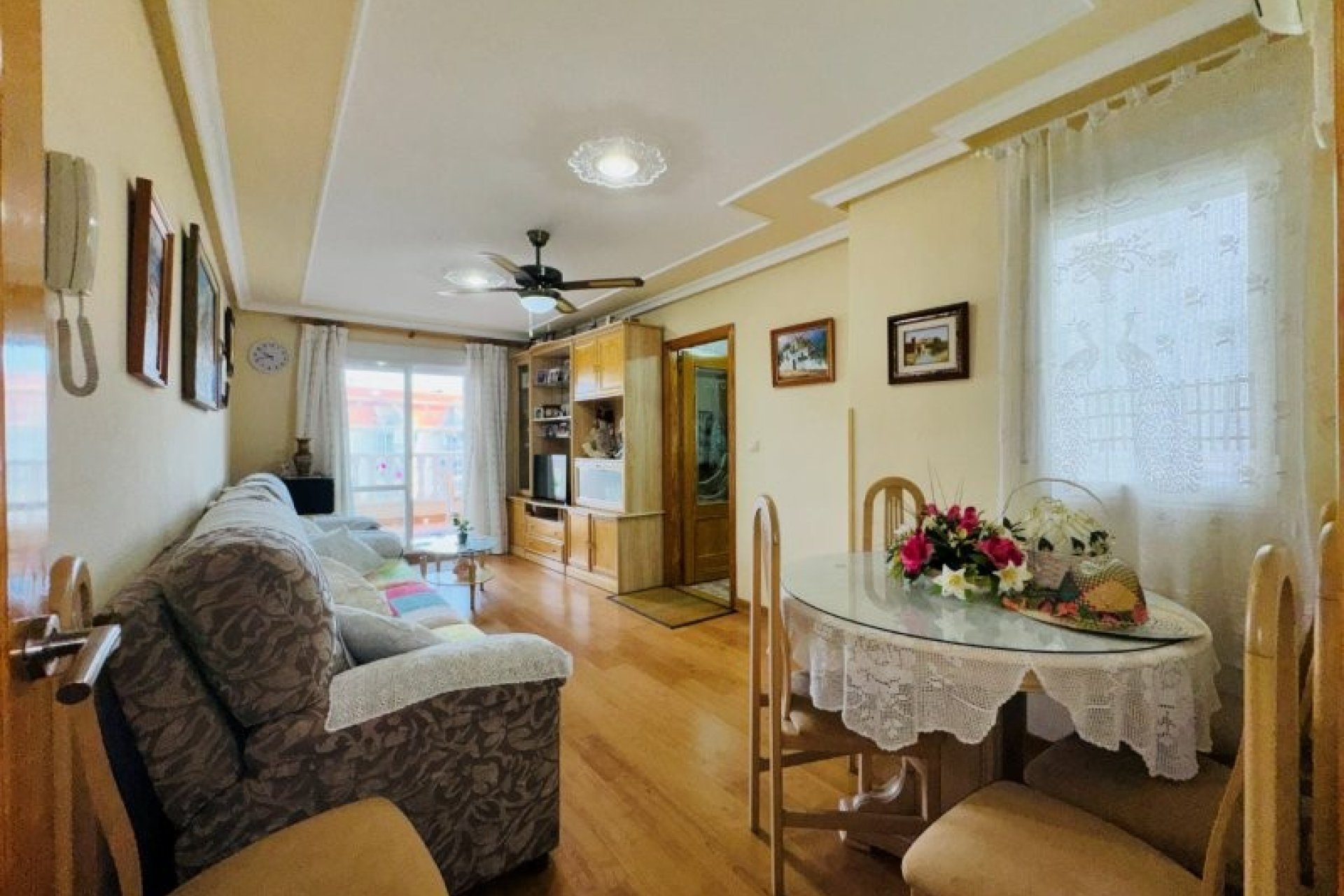 Revânzare - Apartament -
La Mata - Costa Blanca
