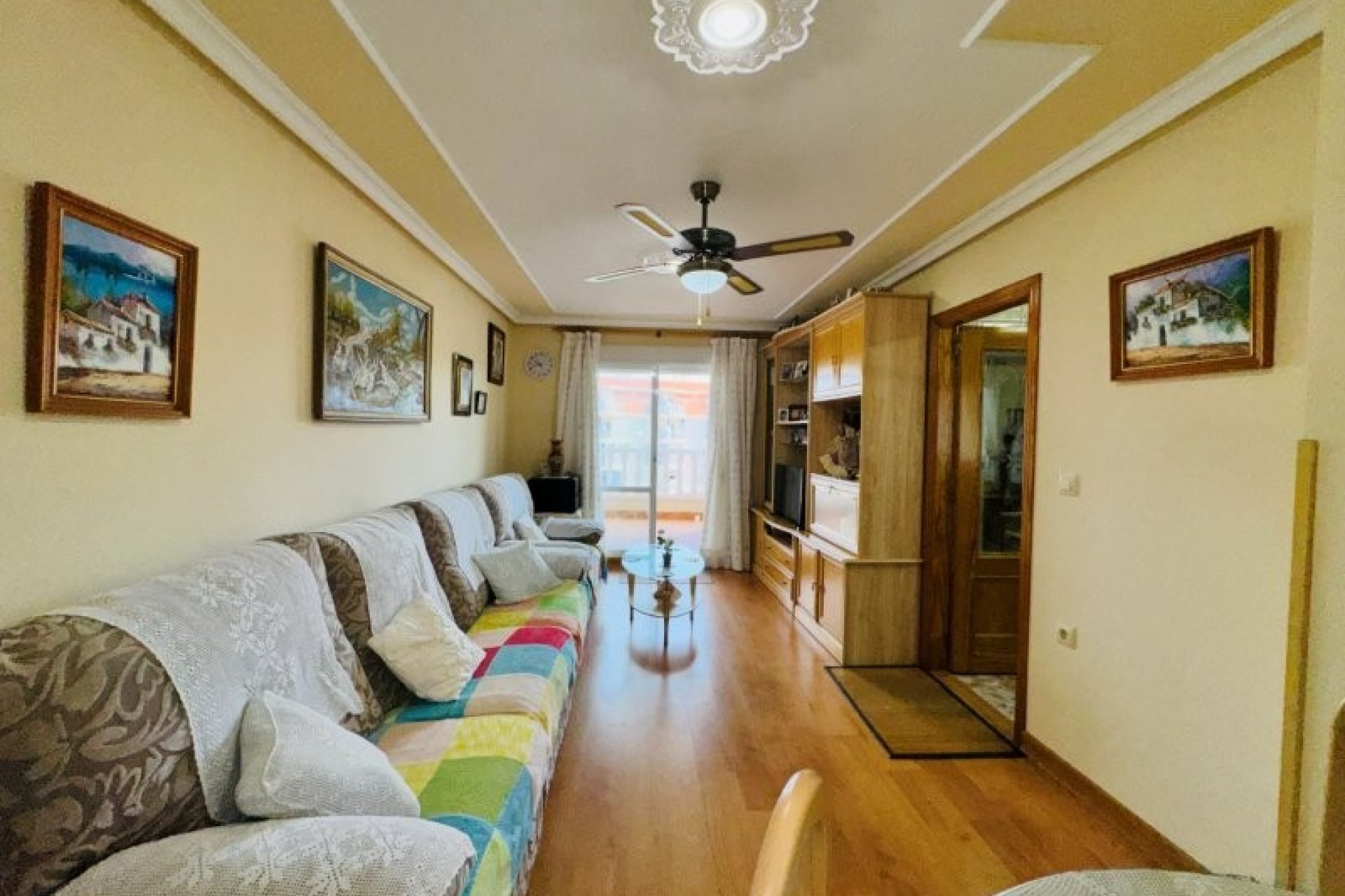 Revânzare - Apartament -
La Mata - Costa Blanca