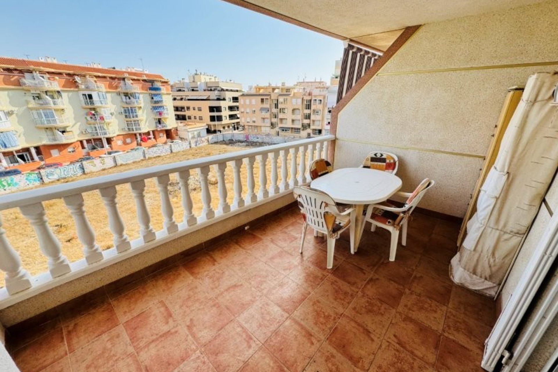 Revânzare - Apartament -
La Mata - Costa Blanca