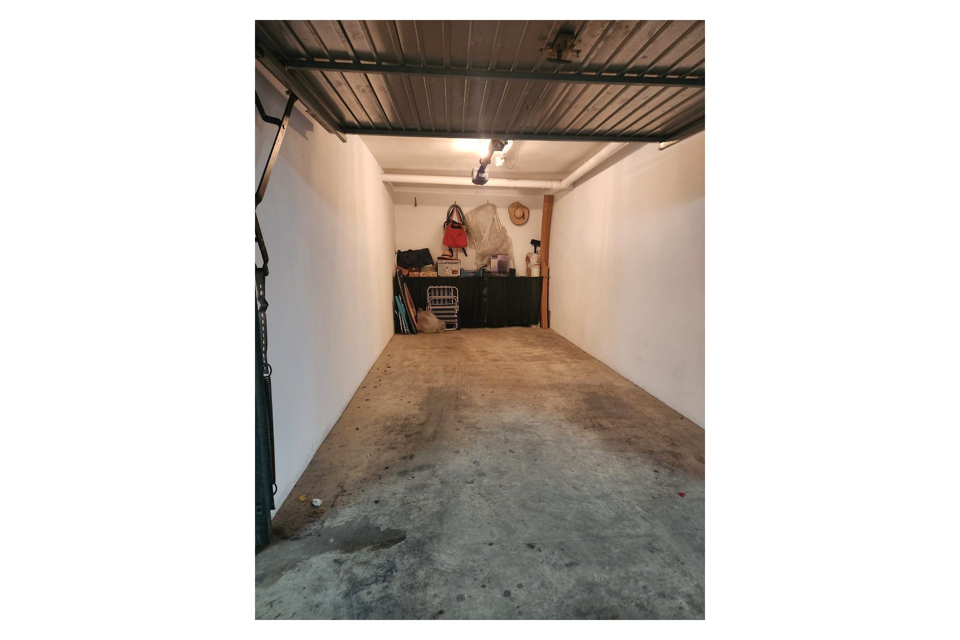 Revânzare - Apartament -
La Mata - Costa Blanca