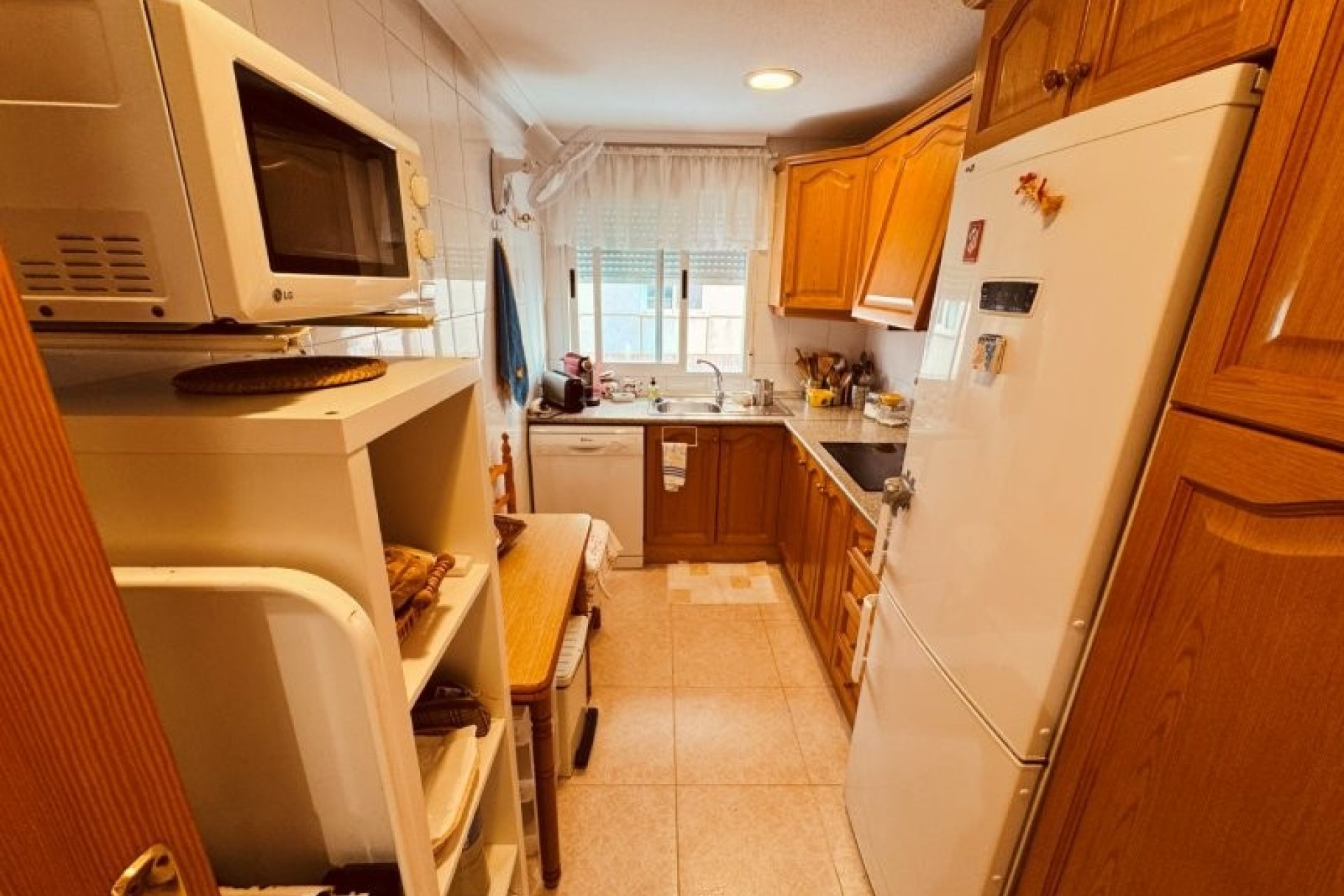 Revânzare - Apartament -
La Mata - Costa Blanca
