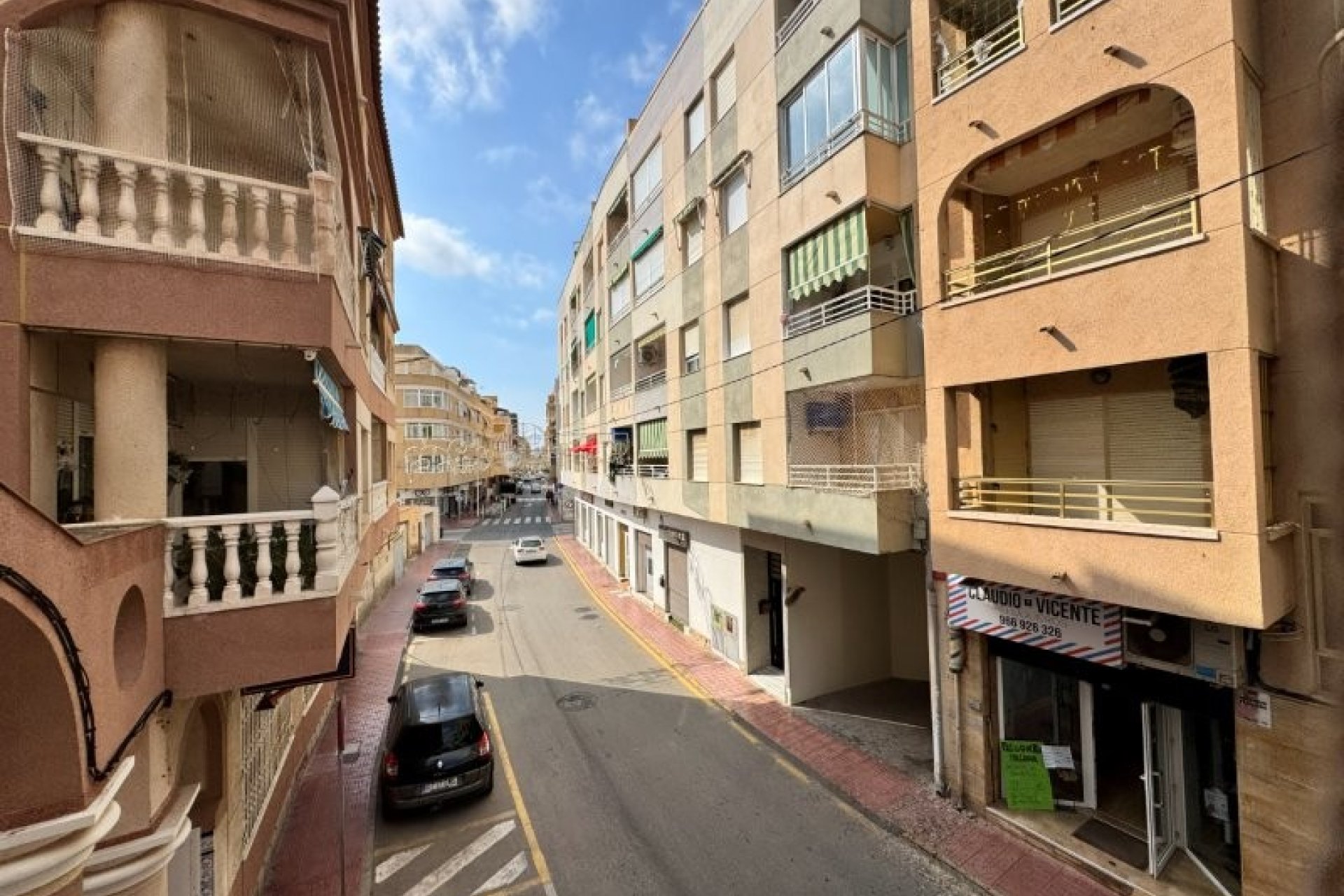 Revânzare - Apartament -
La Mata - Costa Blanca