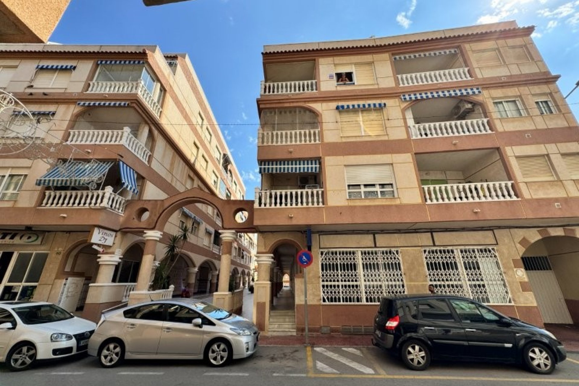 Revânzare - Apartament -
La Mata - Costa Blanca