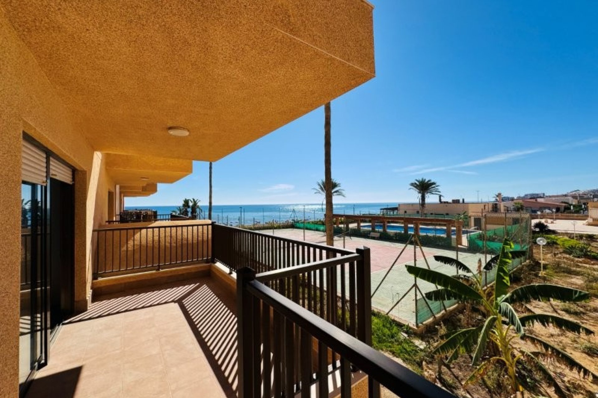 Revânzare - Apartament -
La Mata - Costa Blanca