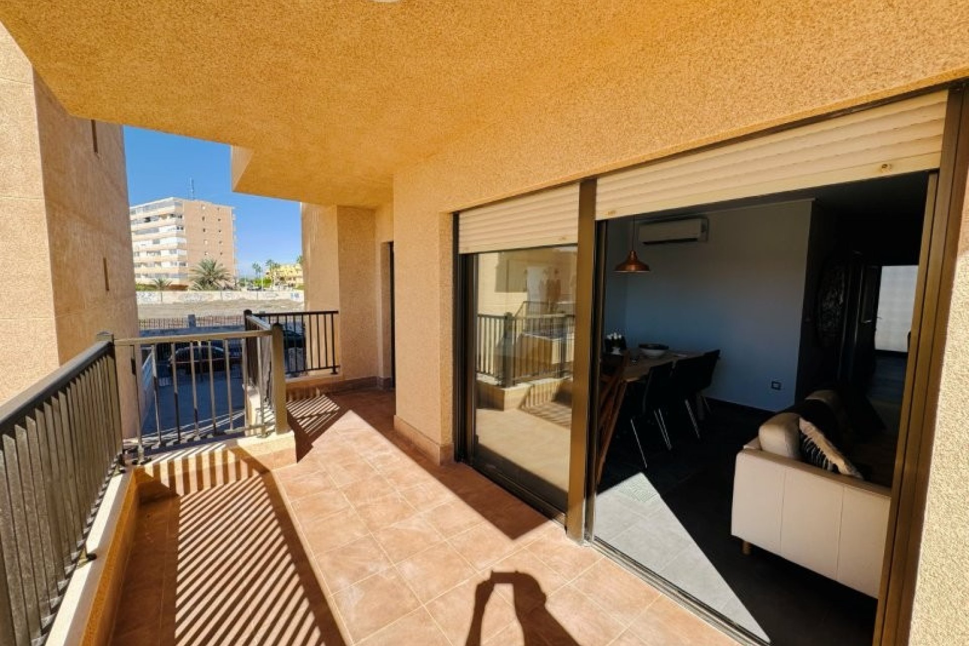 Revânzare - Apartament -
La Mata - Costa Blanca