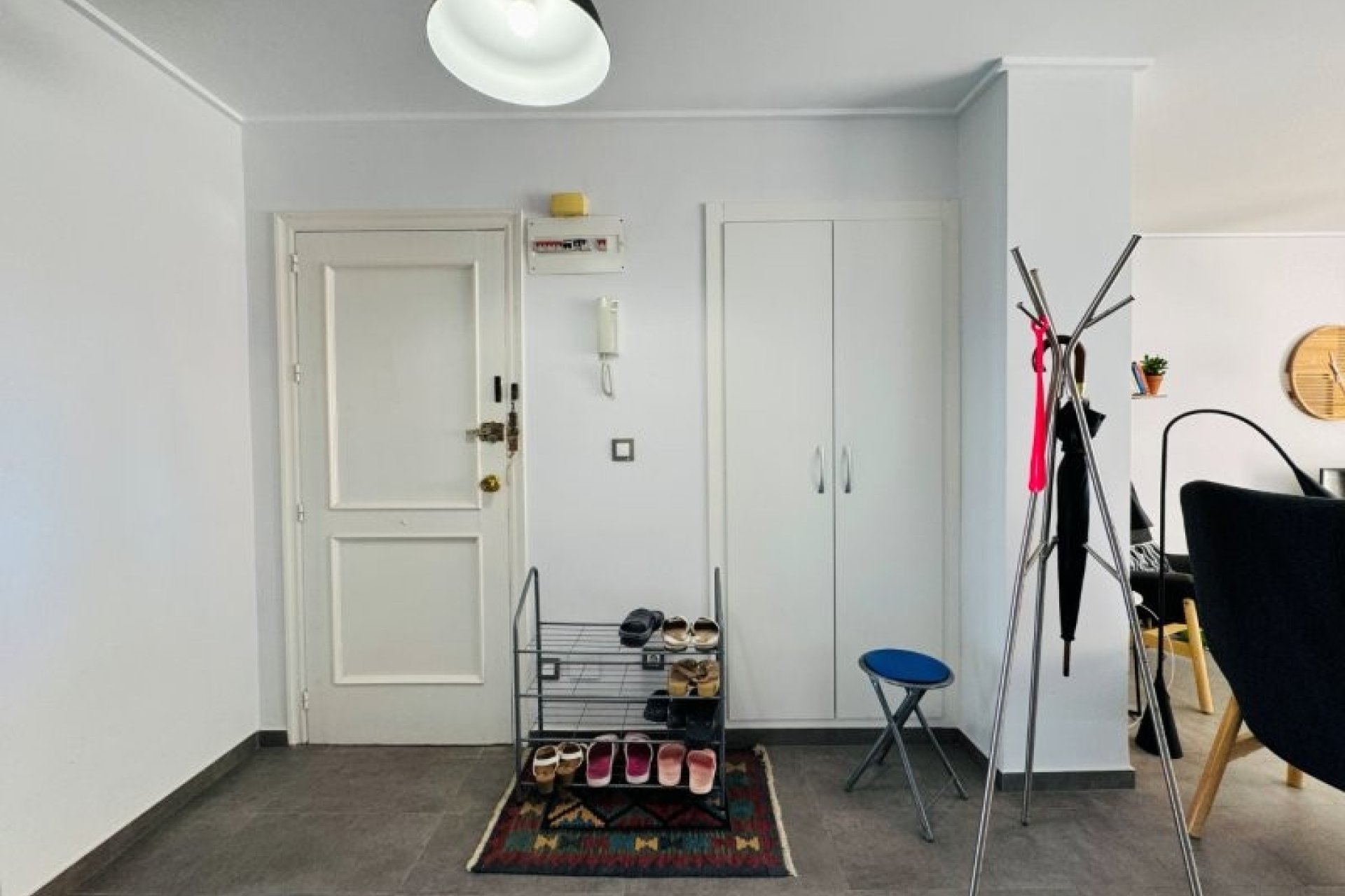 Revânzare - Apartament -
La Mata - Costa Blanca
