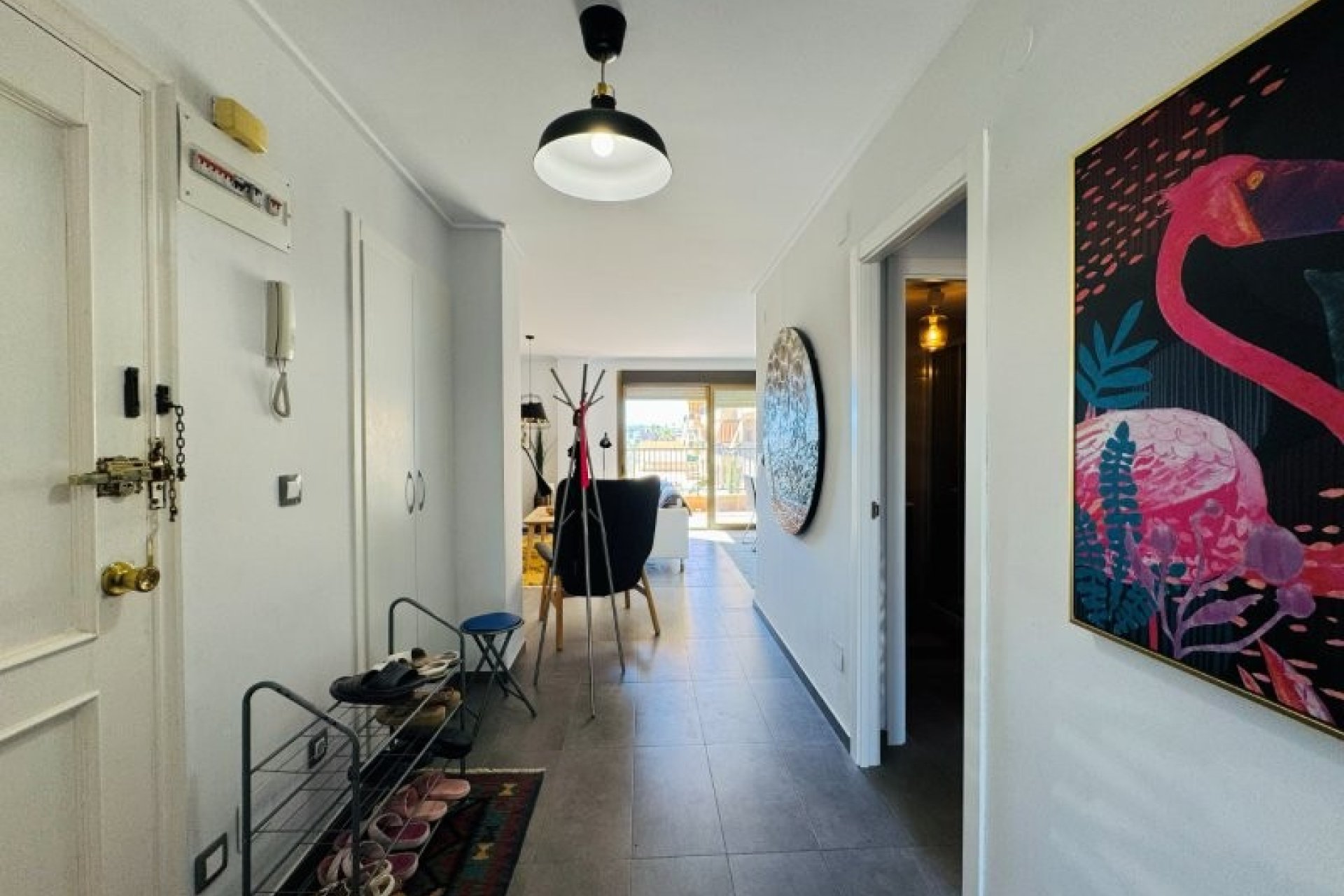 Revânzare - Apartament -
La Mata - Costa Blanca