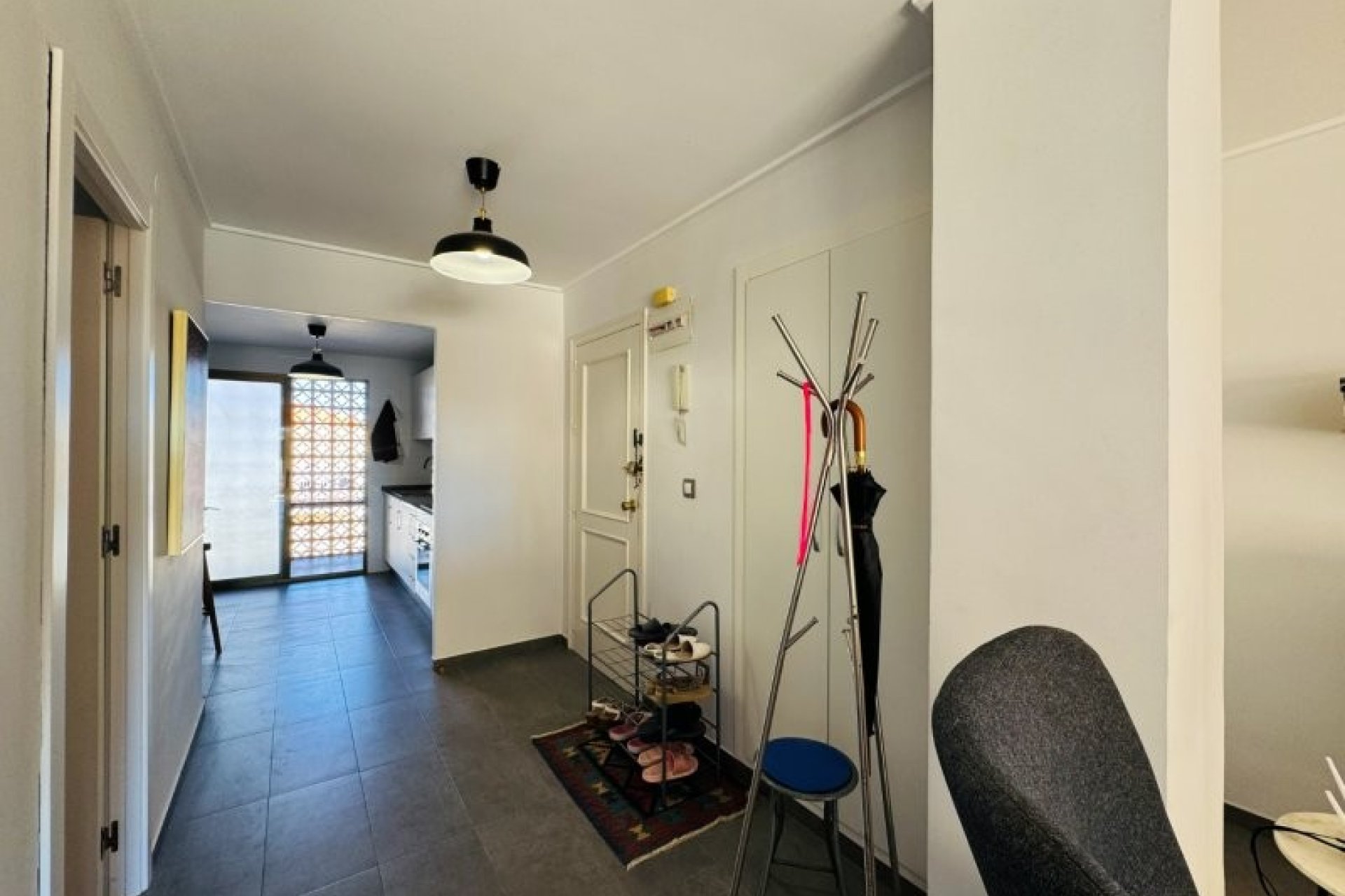 Revânzare - Apartament -
La Mata - Costa Blanca