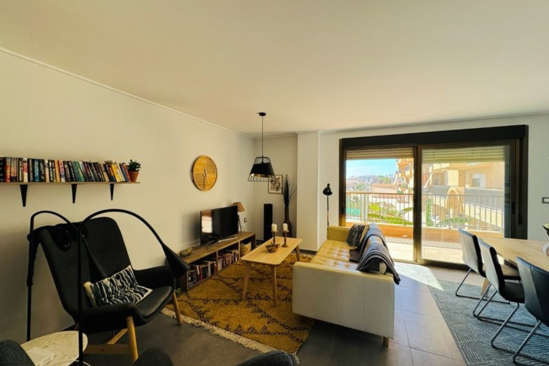 Revânzare - Apartament -
La Mata - Costa Blanca