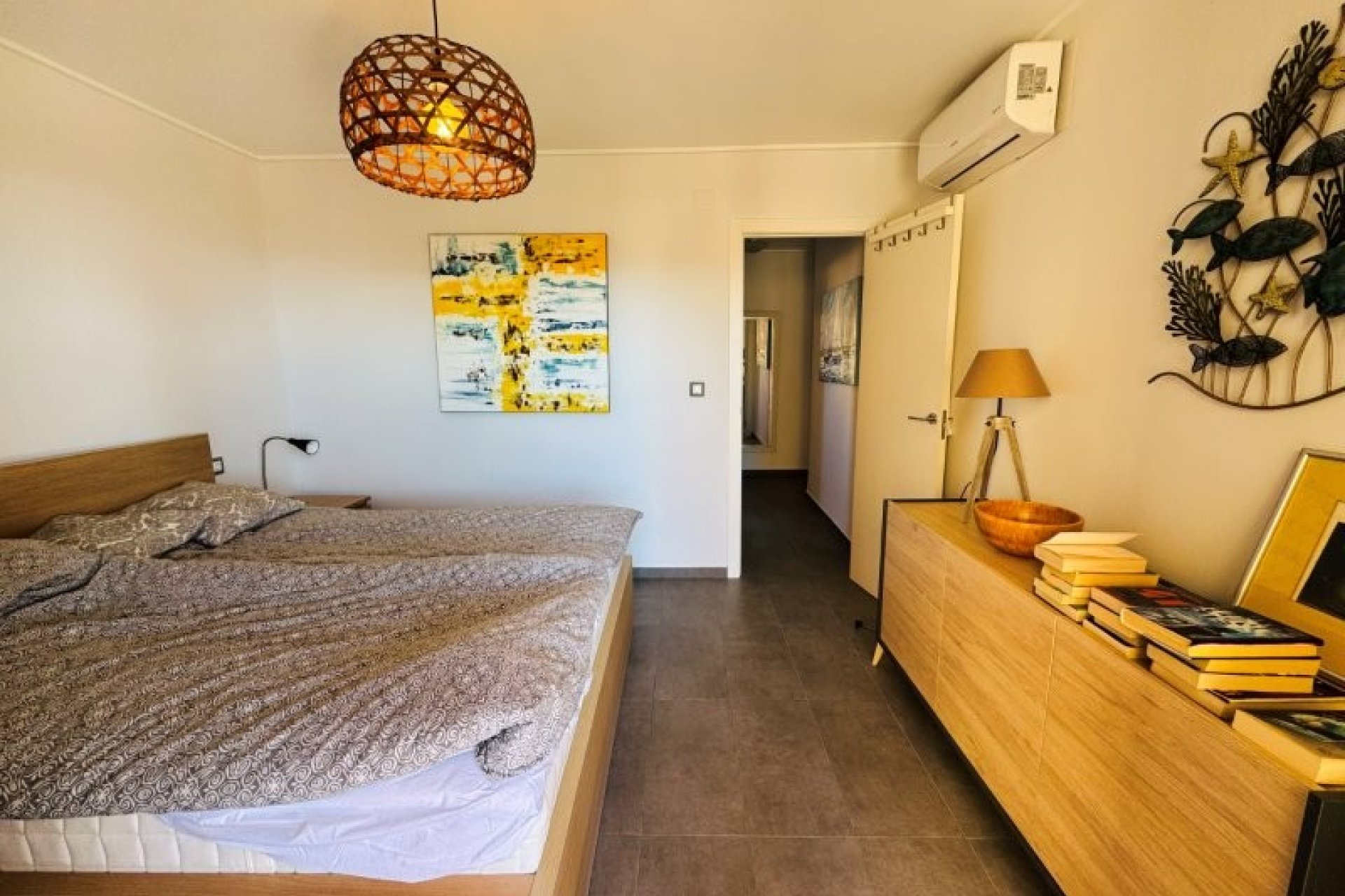 Revânzare - Apartament -
La Mata - Costa Blanca