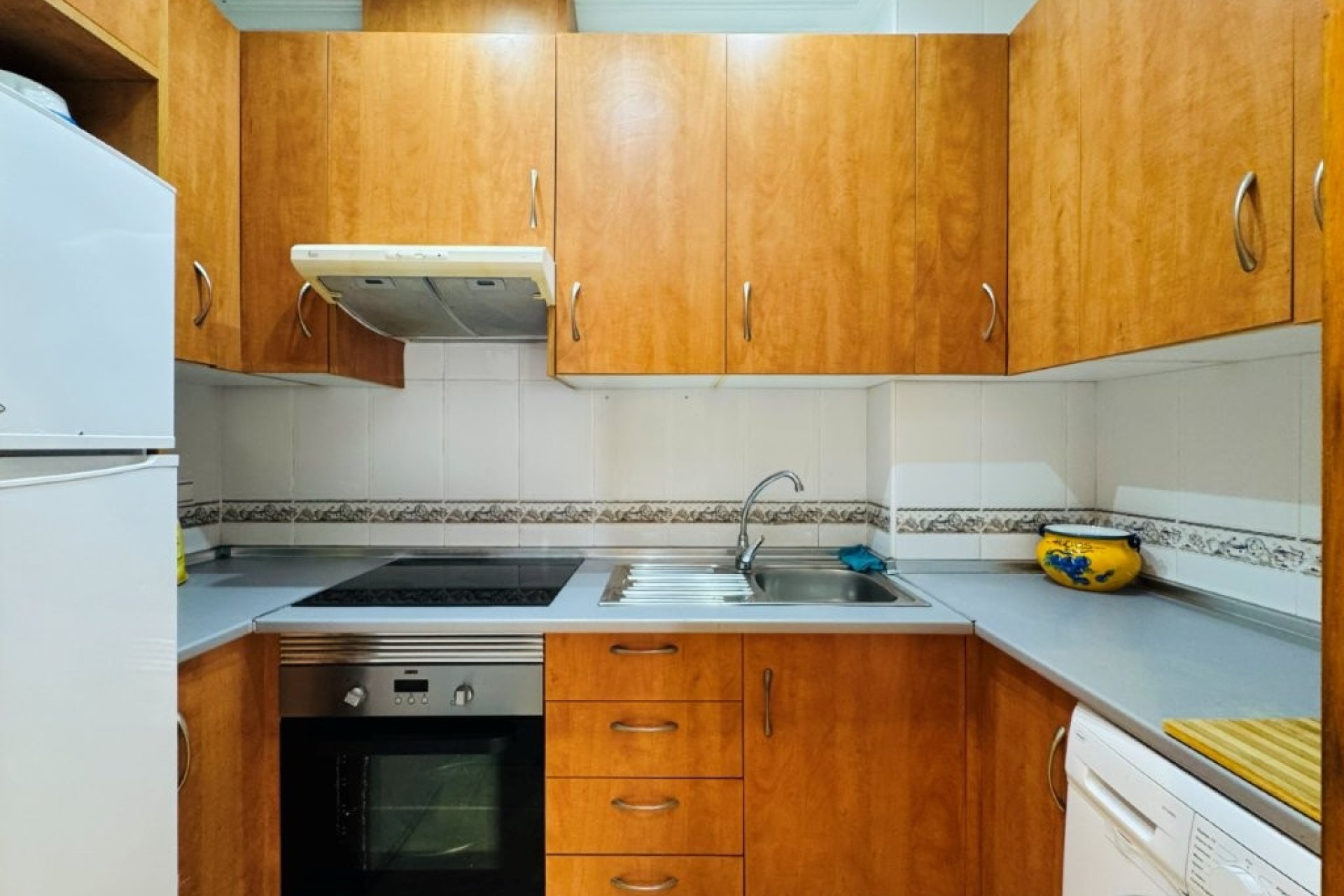 Revânzare - Apartament -
La Mata - Costa Blanca