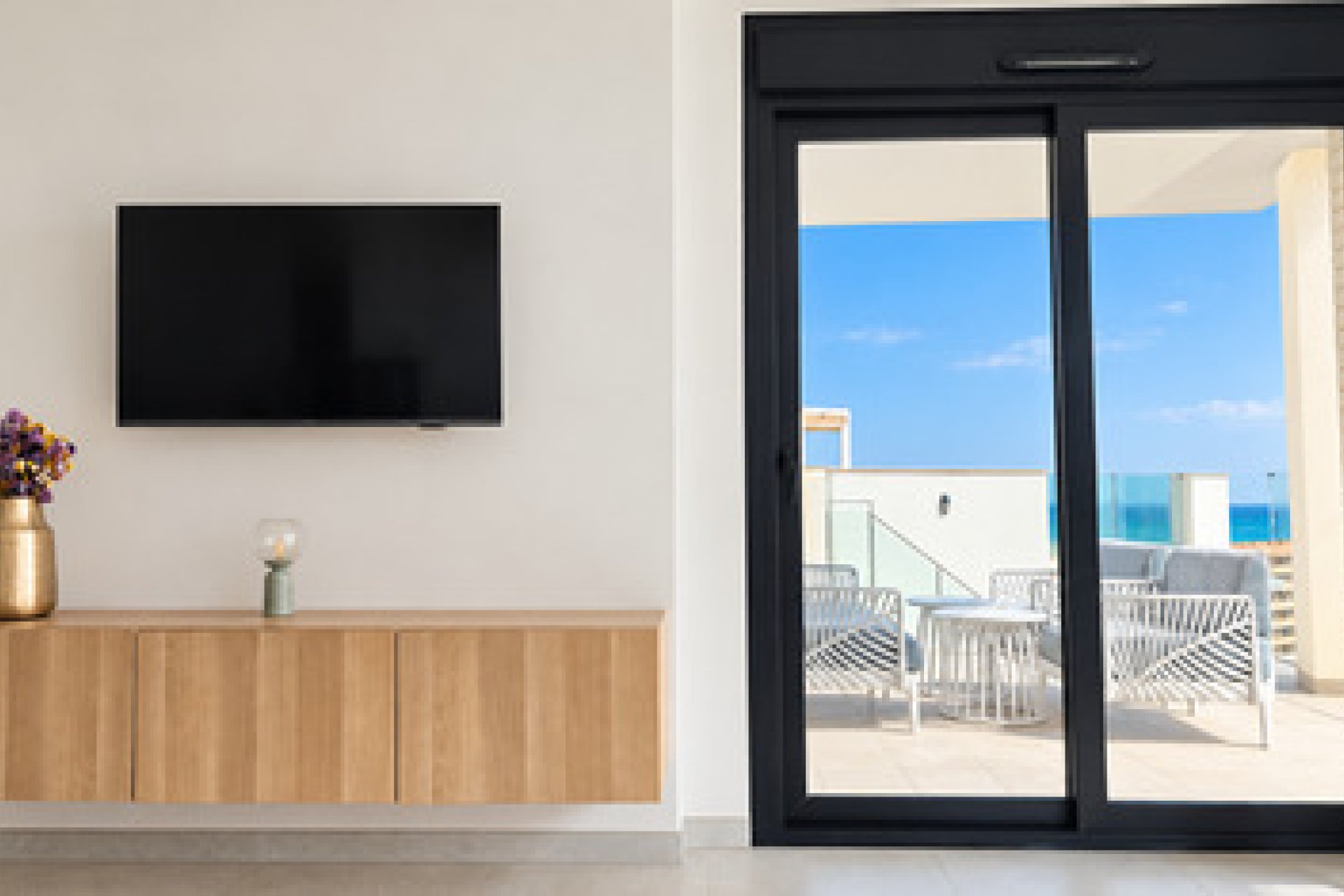 Revânzare - Apartament -
La Mata - Costa Blanca
