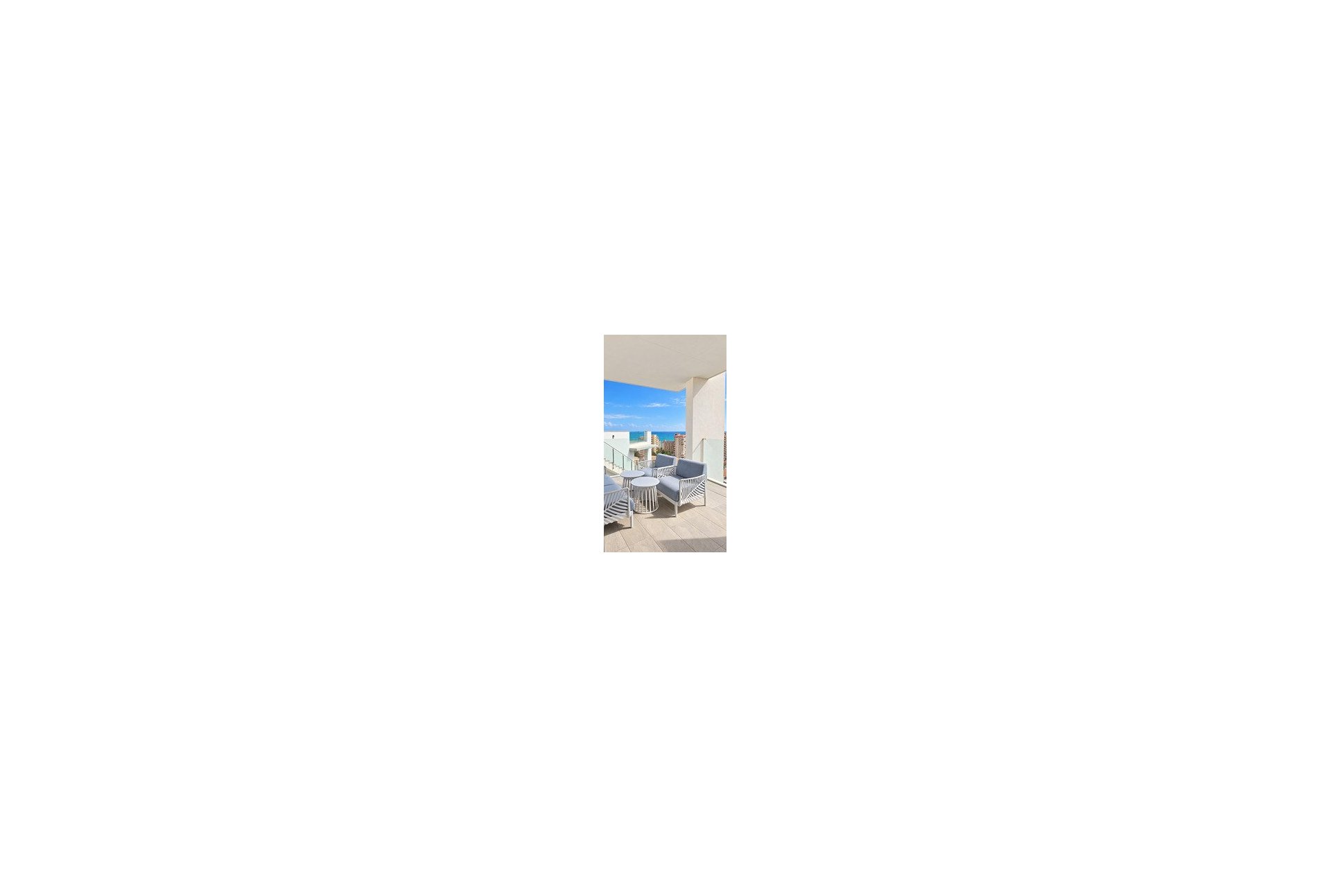 Revânzare - Apartament -
La Mata - Costa Blanca