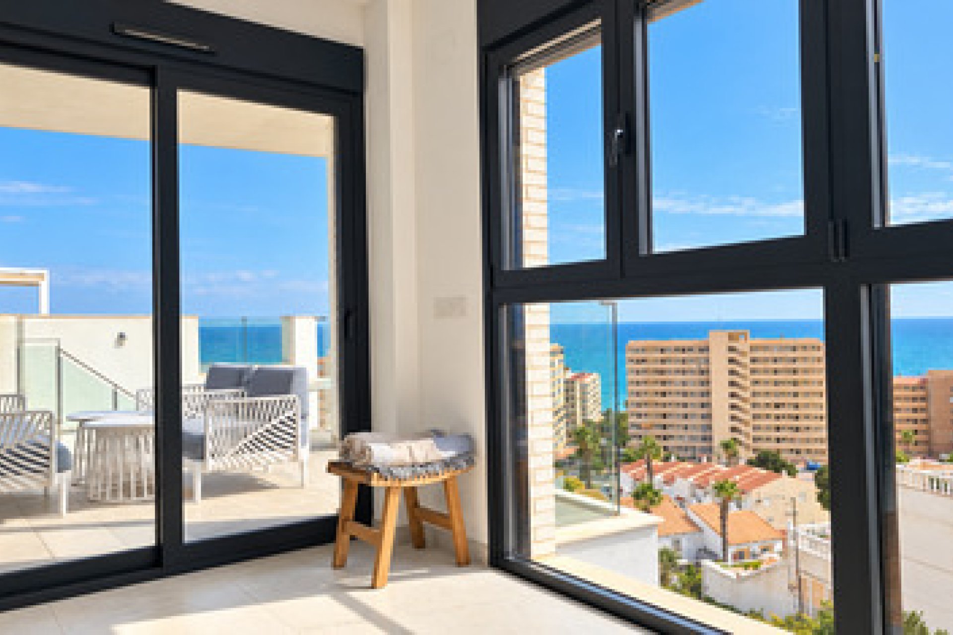 Revânzare - Apartament -
La Mata - Costa Blanca