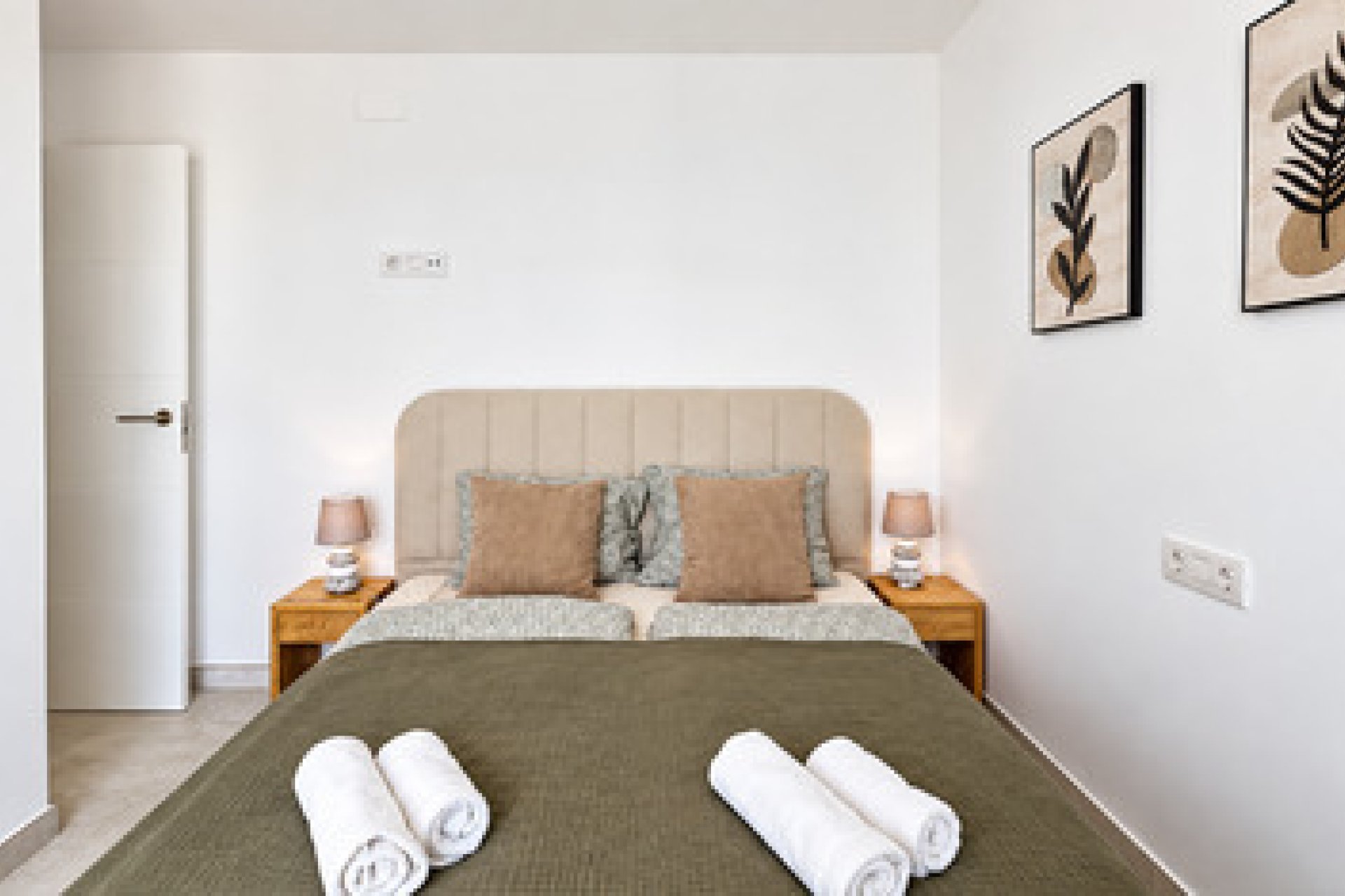 Revânzare - Apartament -
La Mata - Costa Blanca