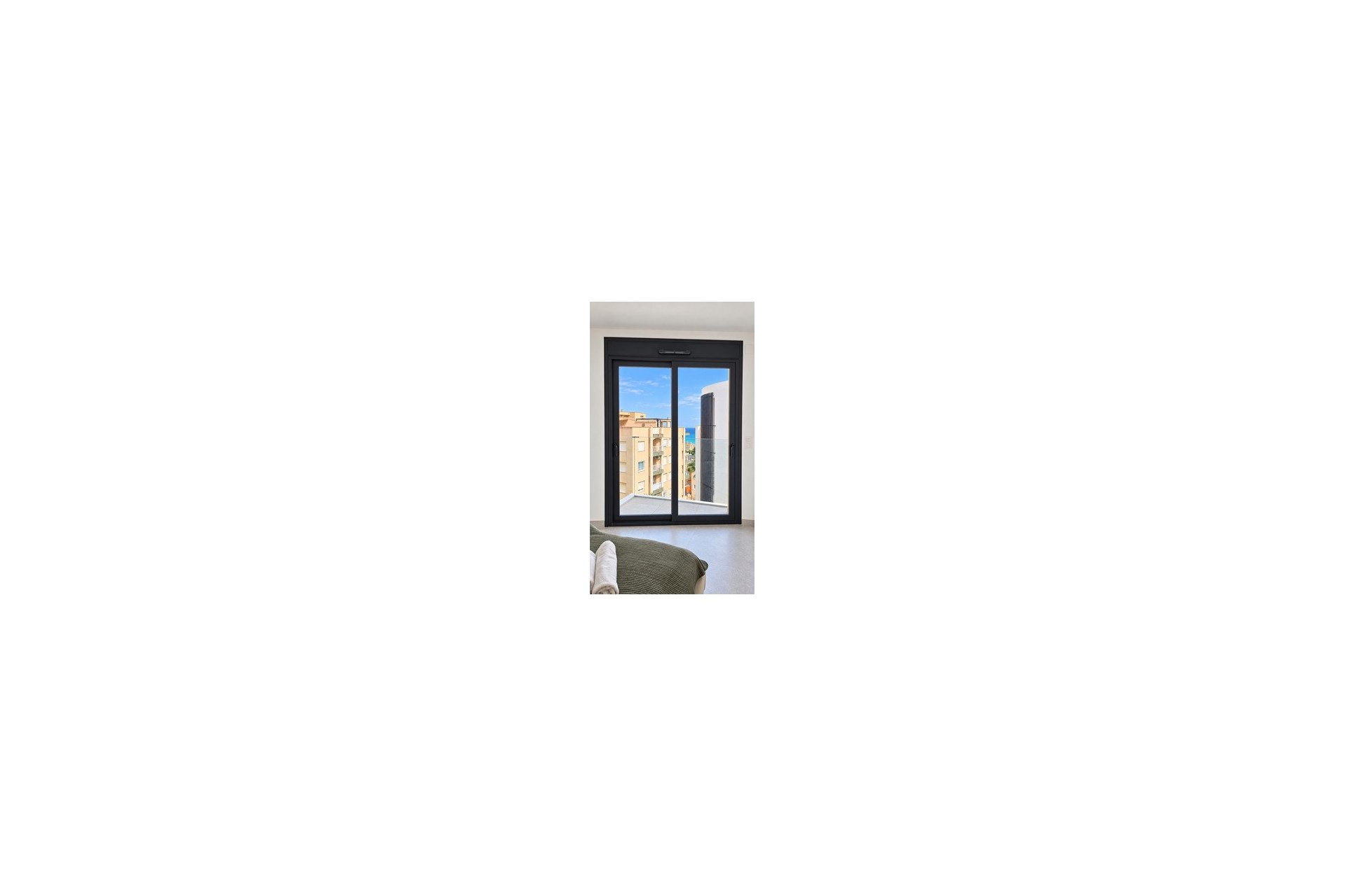 Revânzare - Apartament -
La Mata - Costa Blanca