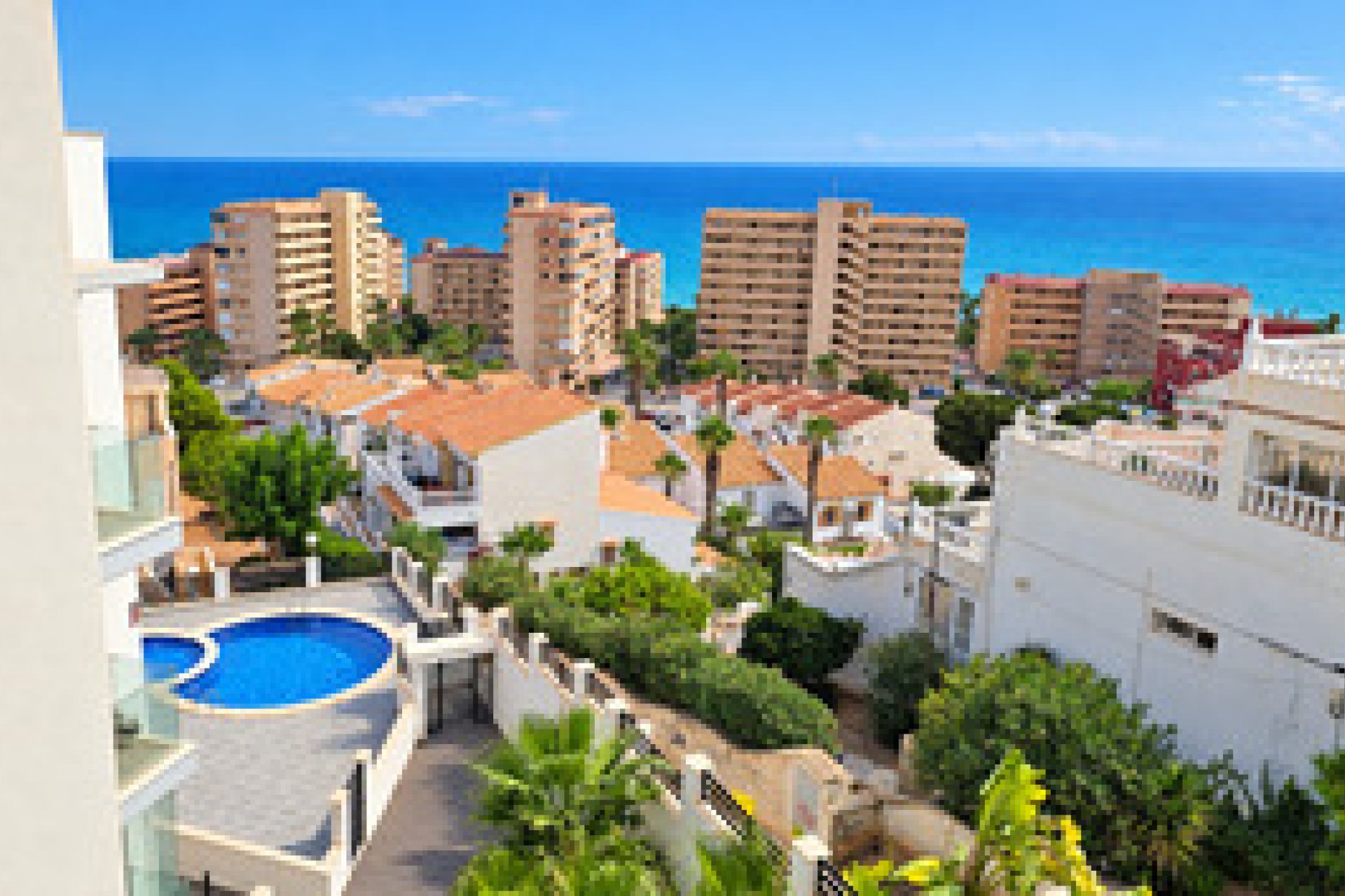Revânzare - Apartament -
La Mata - Costa Blanca