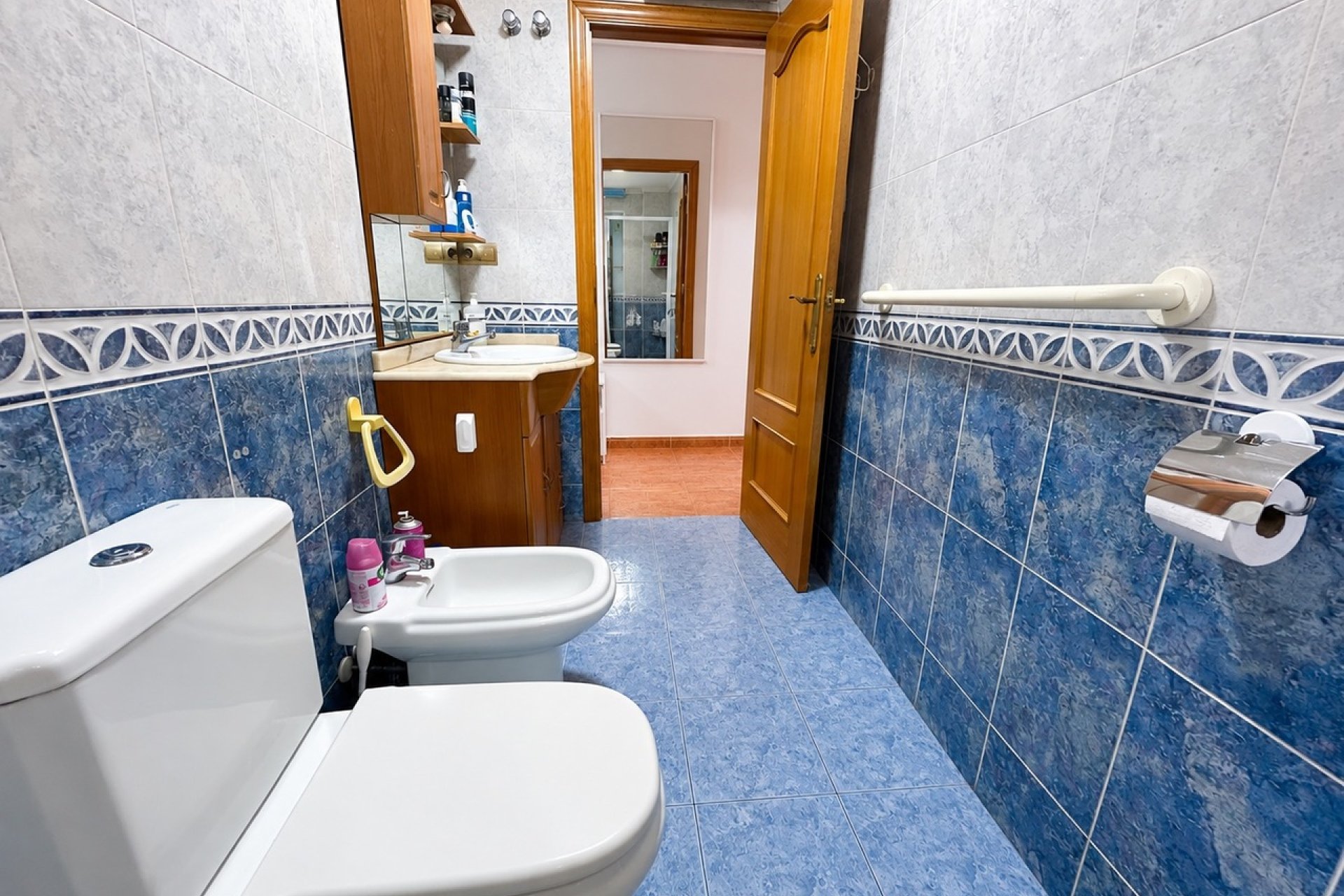 Revânzare - Apartament -
La Mata - Costa Blanca