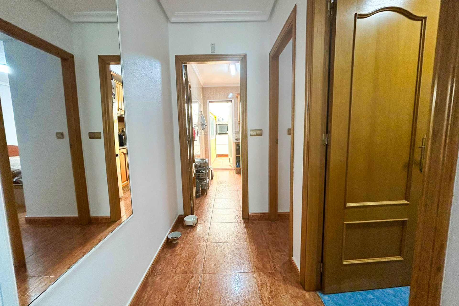 Revânzare - Apartament -
La Mata - Costa Blanca