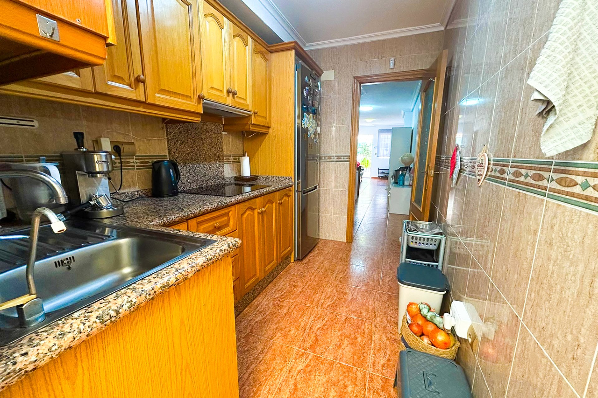 Revânzare - Apartament -
La Mata - Costa Blanca