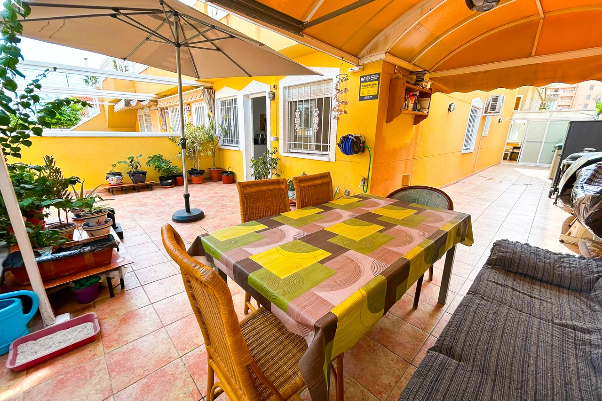 Revânzare - Apartament -
La Mata - Costa Blanca
