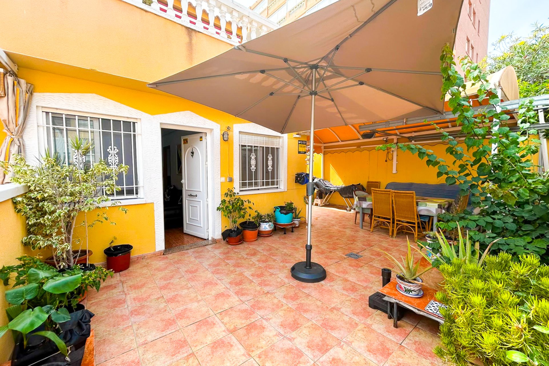 Revânzare - Apartament -
La Mata - Costa Blanca