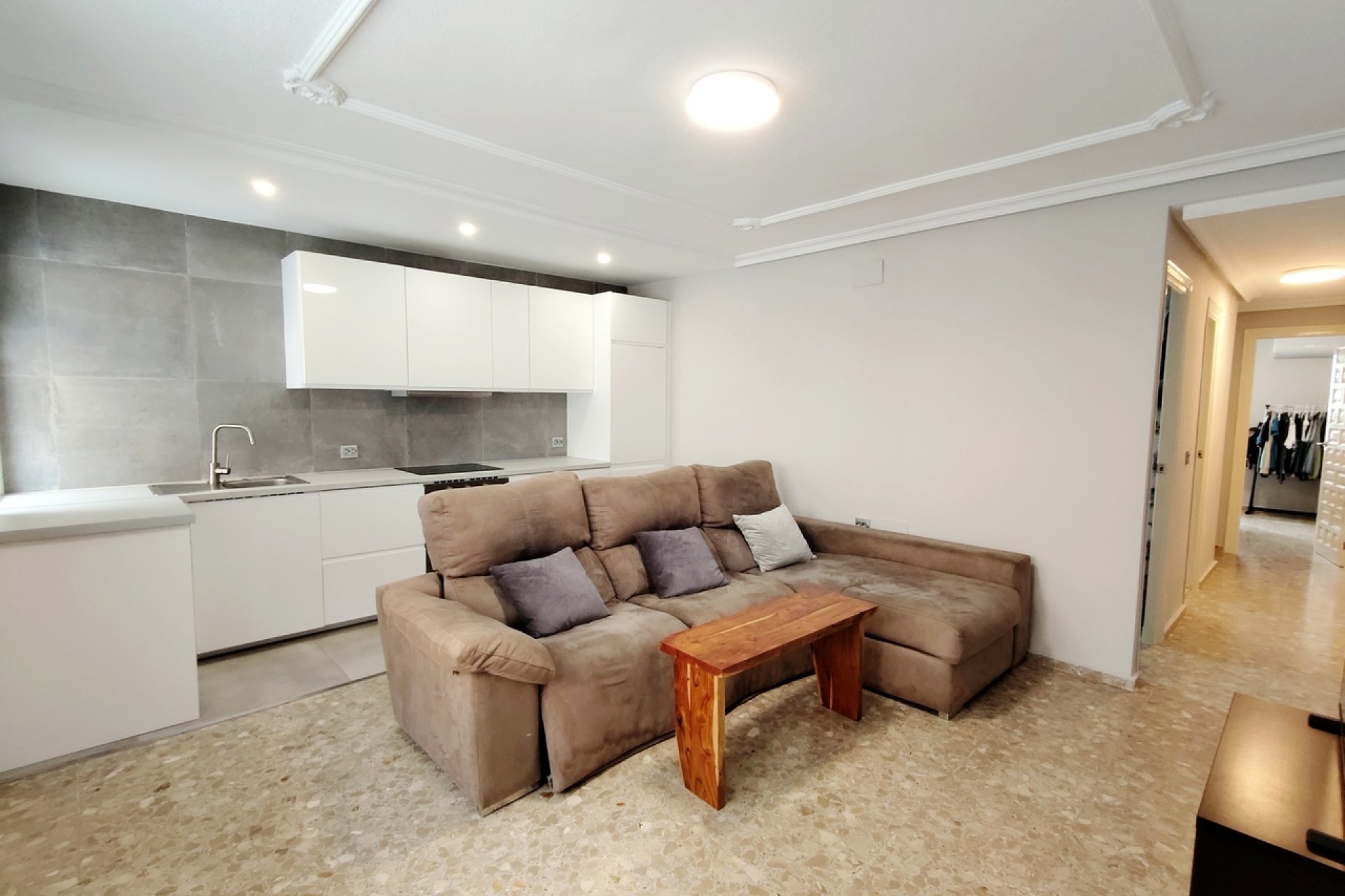 Revânzare - Apartament -
La Mata - Costa Blanca