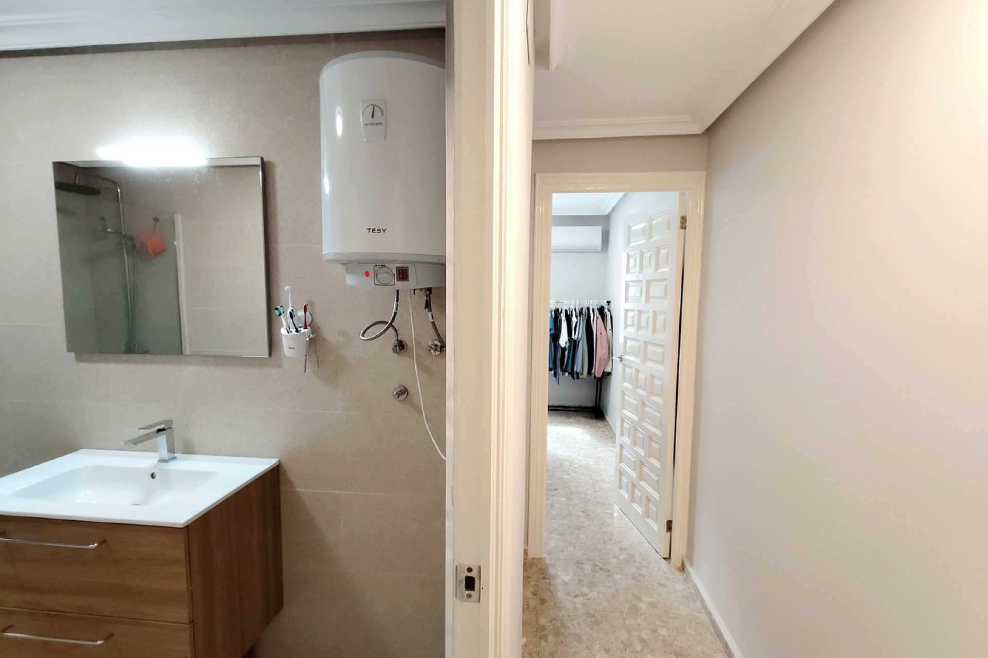 Revânzare - Apartament -
La Mata - Costa Blanca