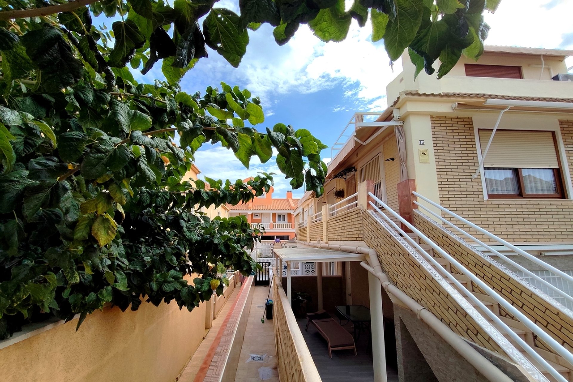 Revânzare - Apartament -
La Mata - Costa Blanca