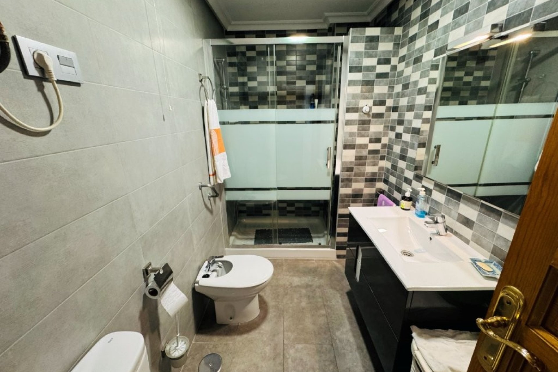 Revânzare - Apartament -
La Mata - Costa Blanca
