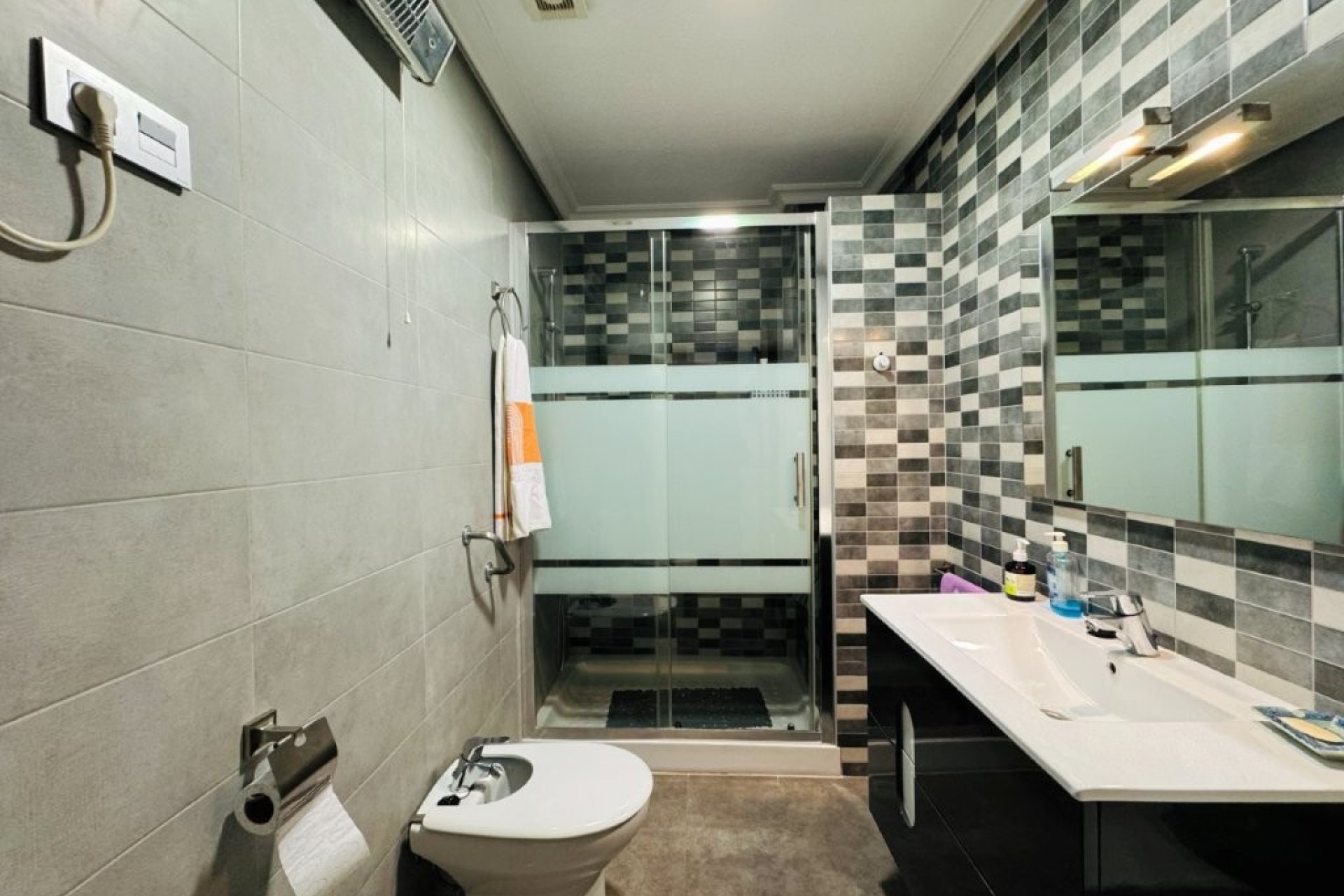 Revânzare - Apartament -
La Mata - Costa Blanca