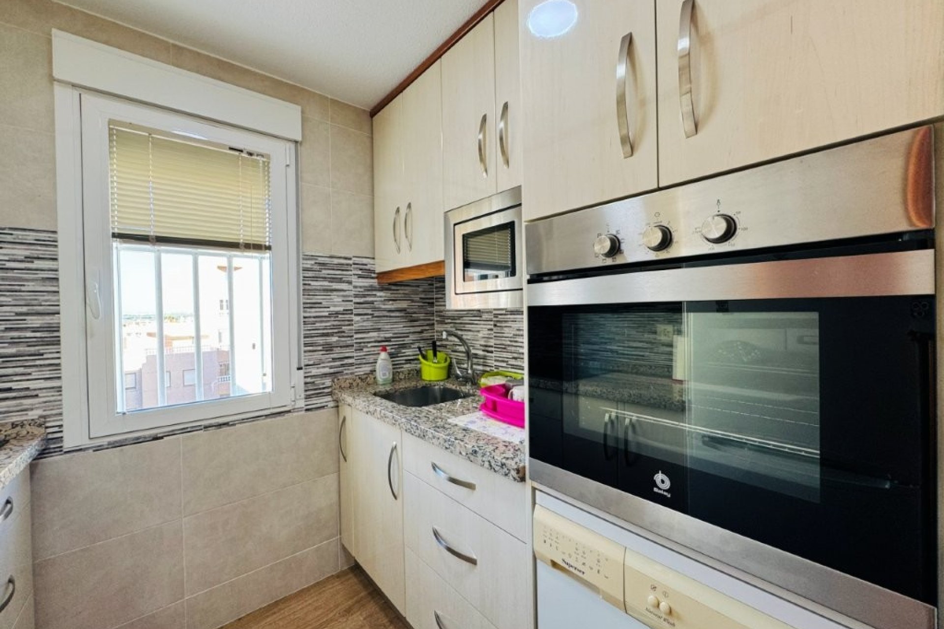 Revânzare - Apartament -
La Mata - Costa Blanca