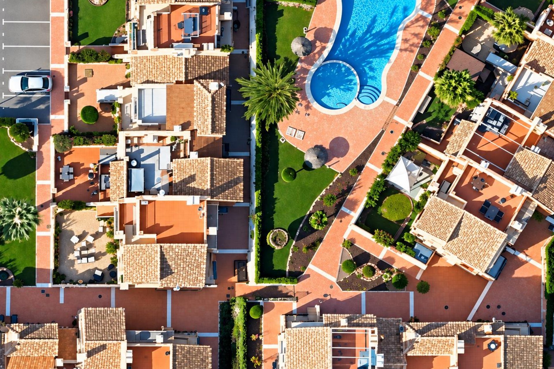 Revânzare - Apartament -
La Rellana