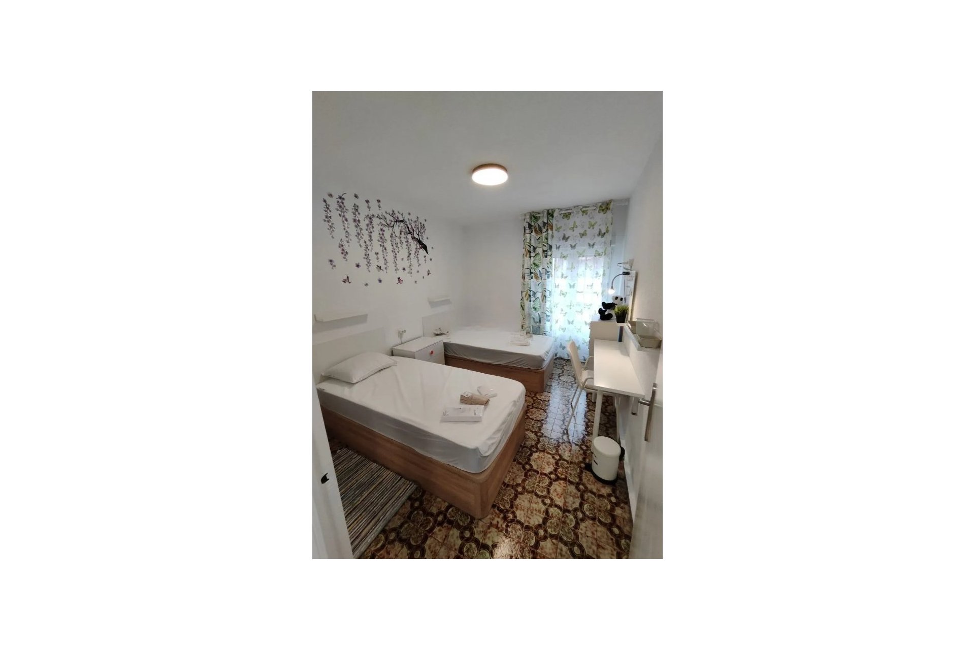 Revânzare - Apartament -
La Romana - Inland