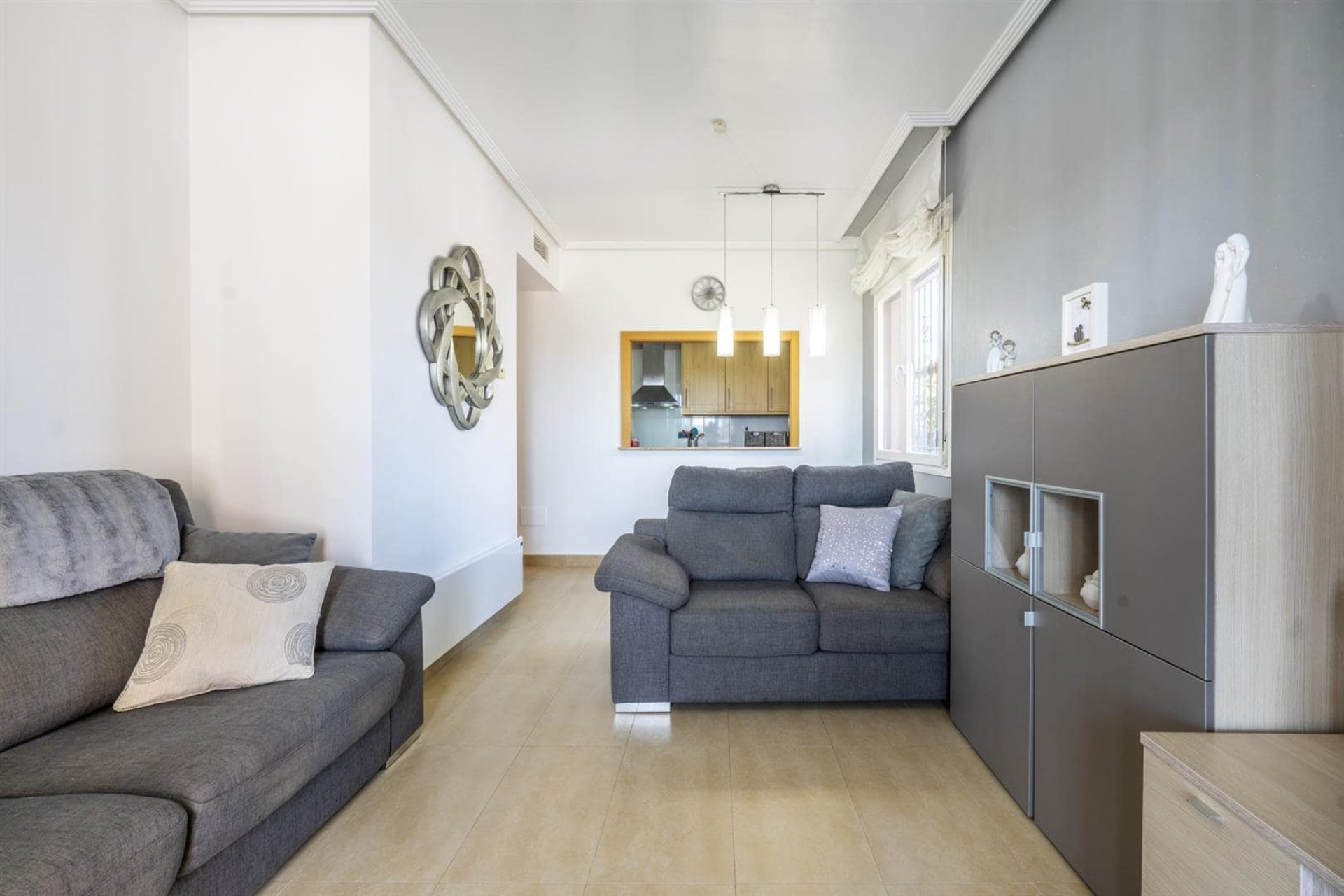 Revânzare - Apartament -
La Serena Golf - Costa Calida