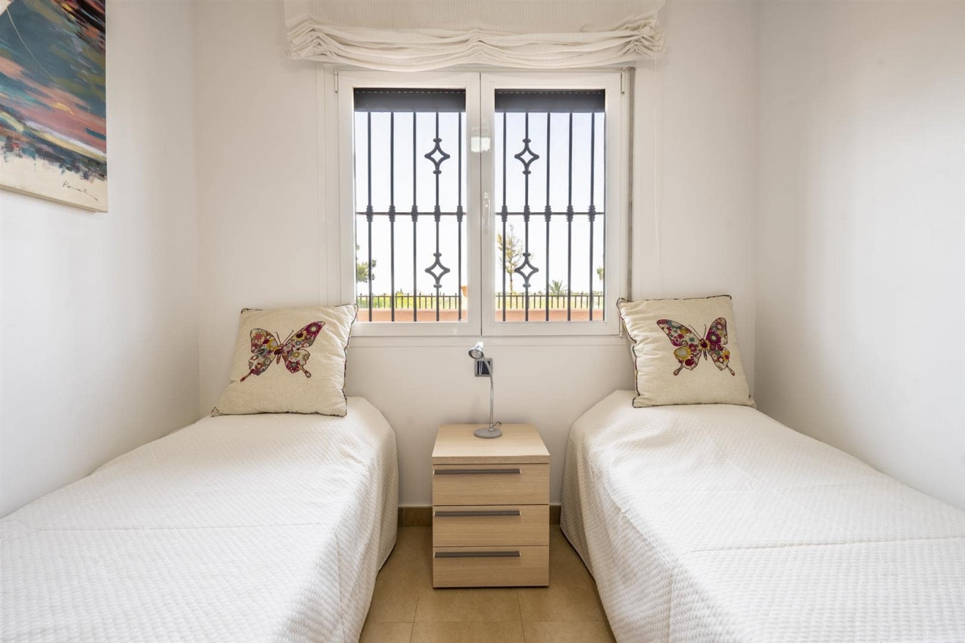 Revânzare - Apartament -
La Serena Golf - Costa Calida