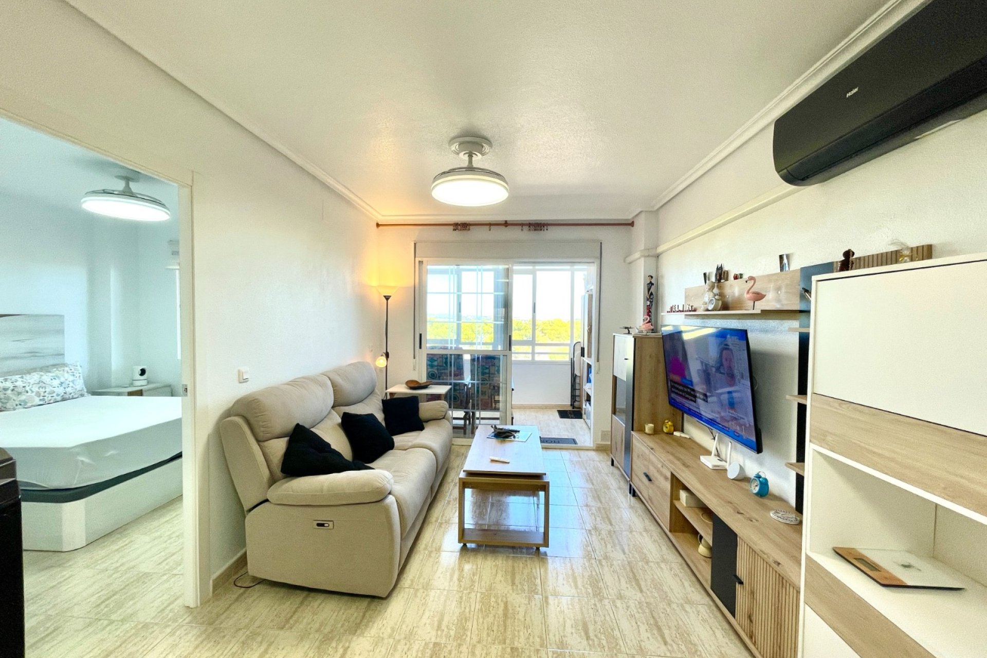 Revânzare - Apartament -
La Siesta - Costa Blanca
