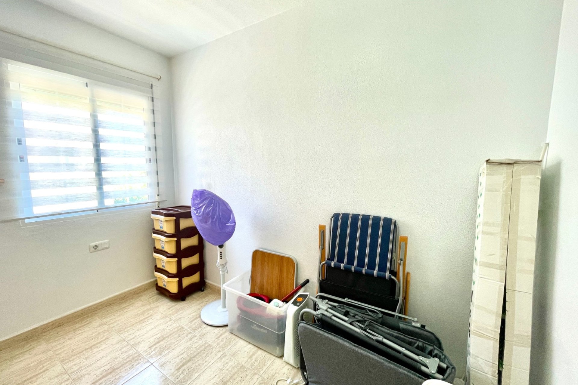 Revânzare - Apartament -
La Siesta - Costa Blanca