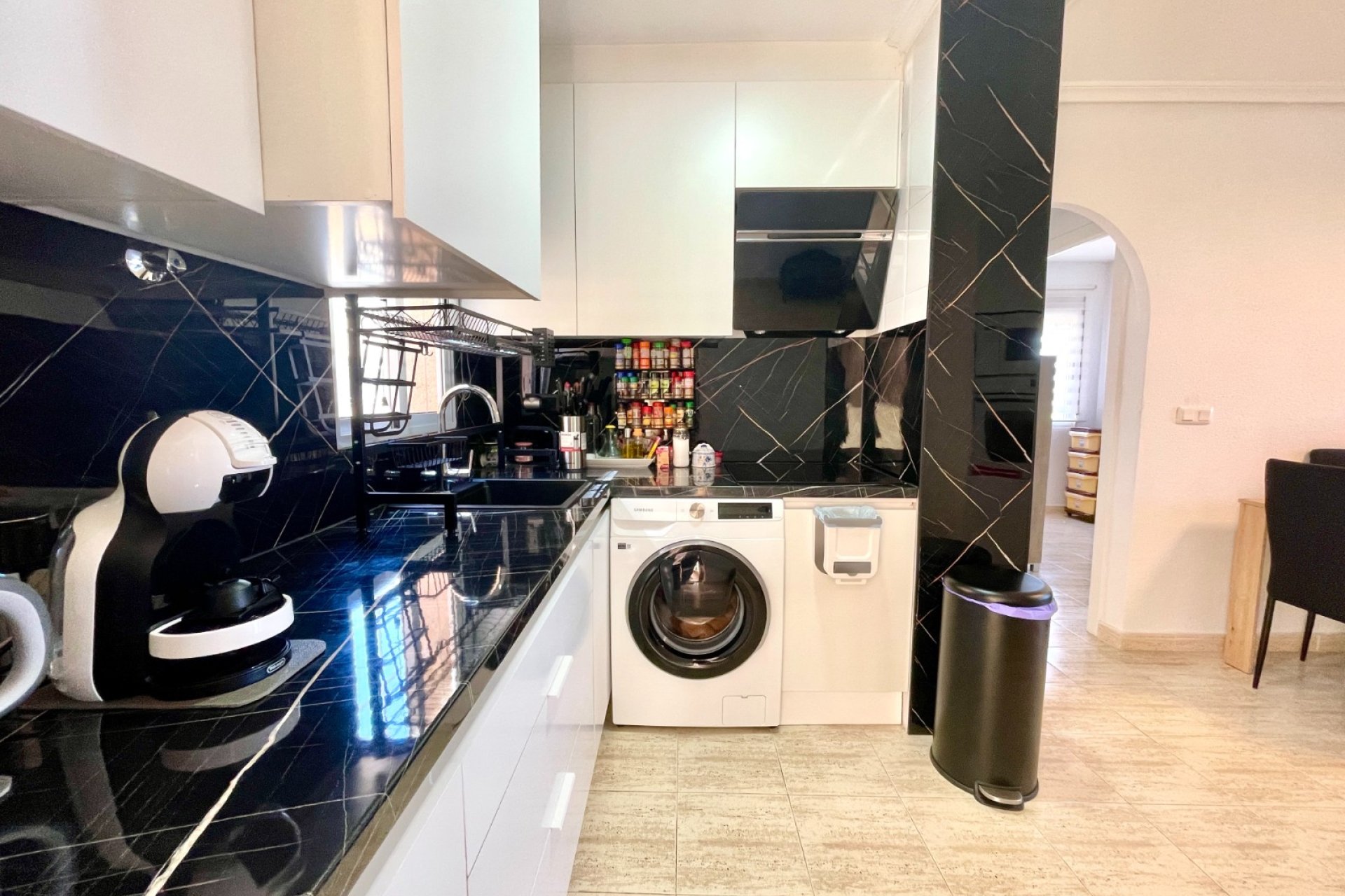 Revânzare - Apartament -
La Siesta - Costa Blanca