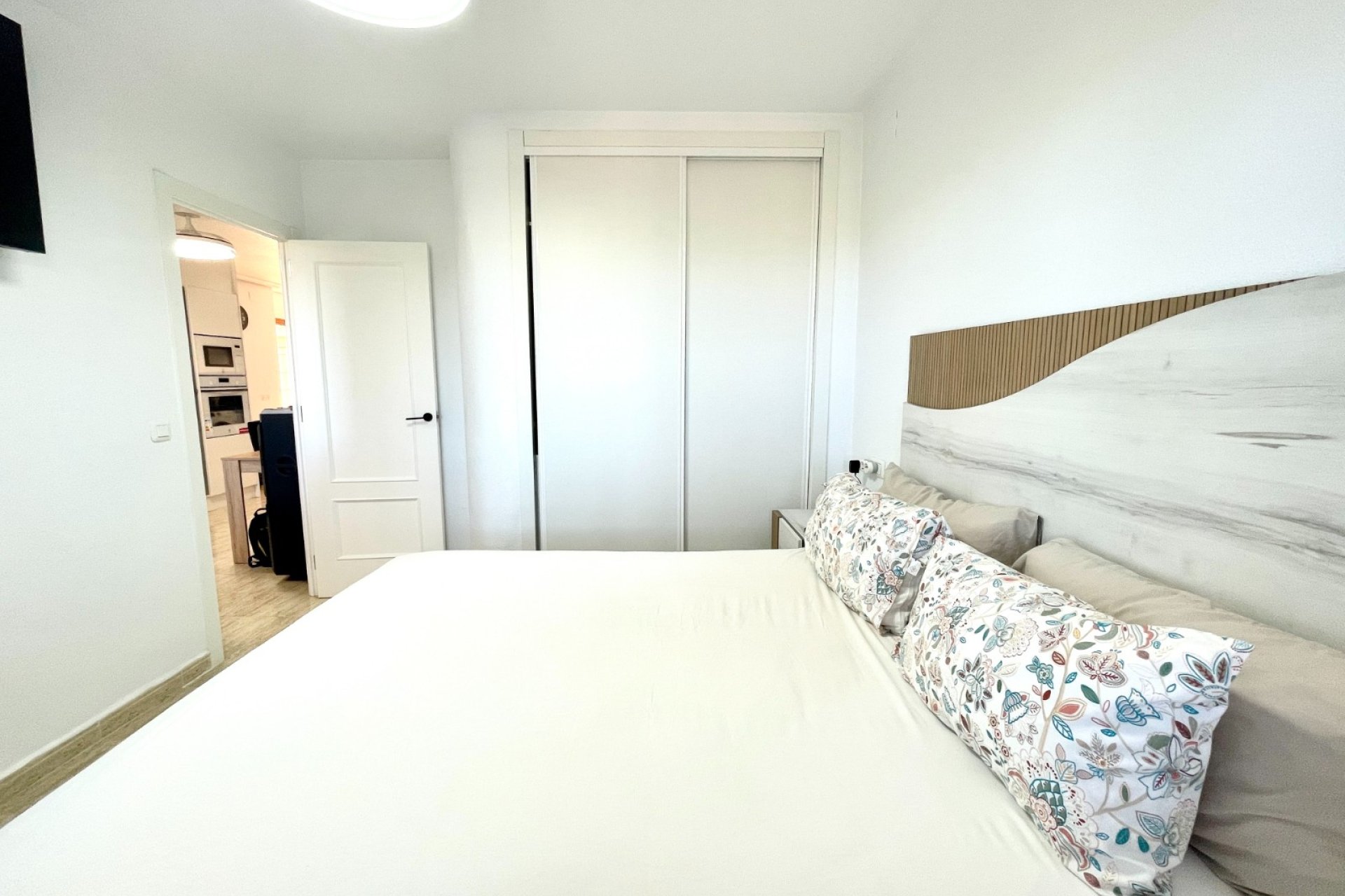 Revânzare - Apartament -
La Siesta - Costa Blanca