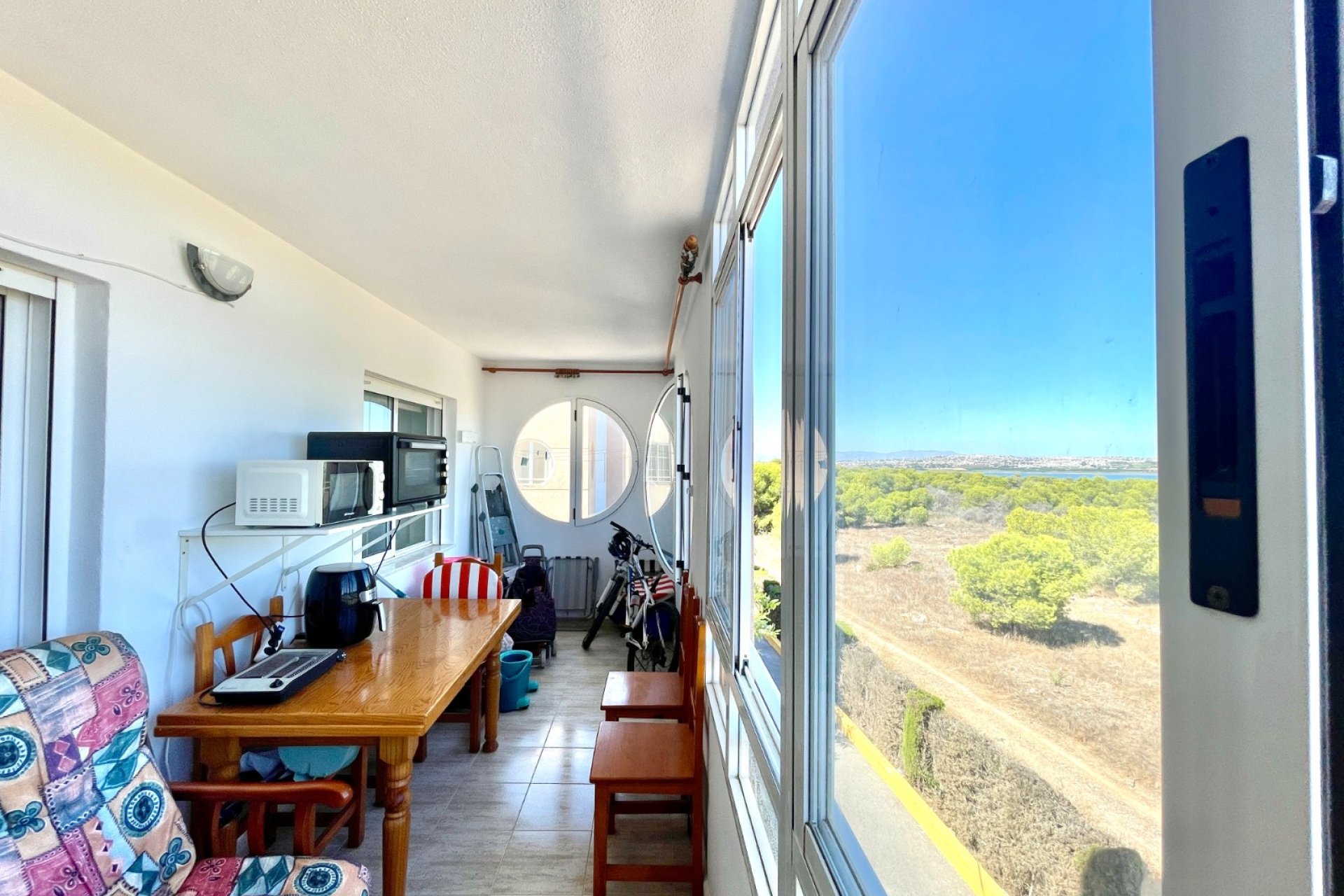 Revânzare - Apartament -
La Siesta - Costa Blanca