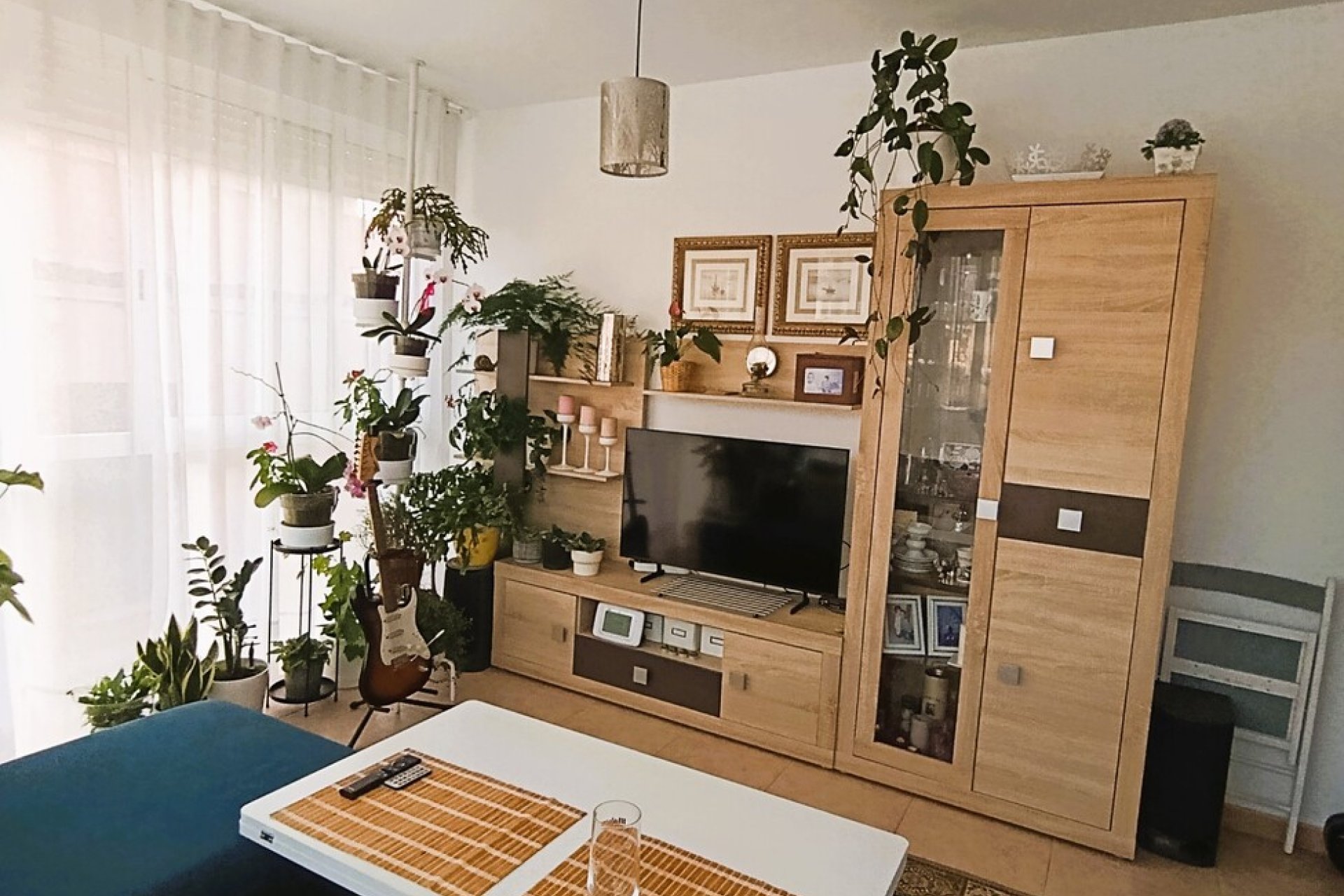 Revânzare - Apartament -
La Union - Inland