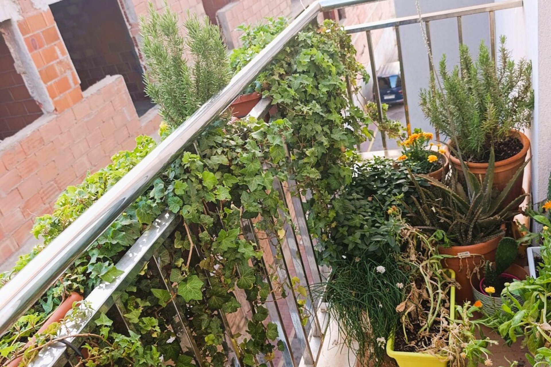 Revânzare - Apartament -
La Union - Inland