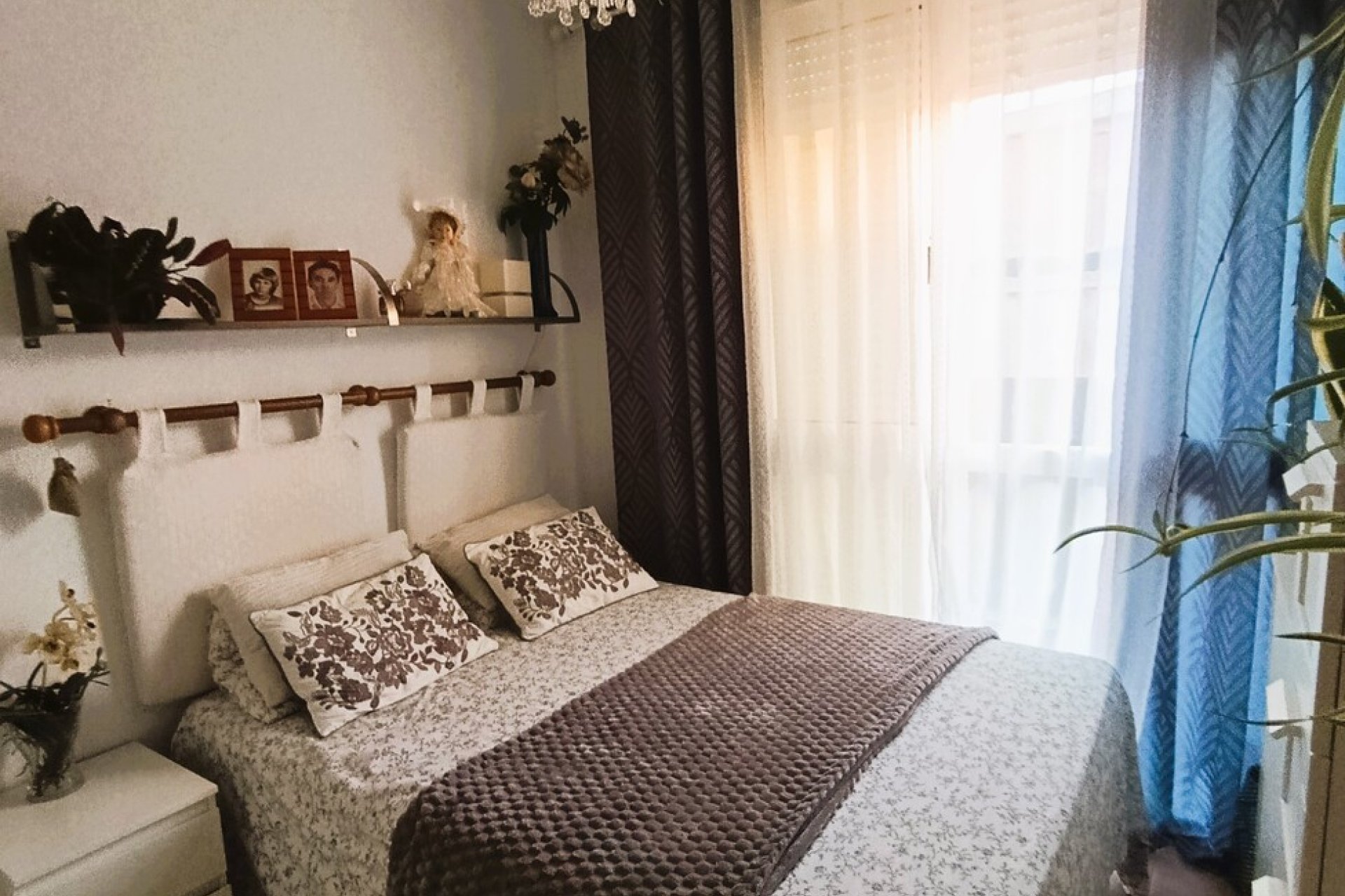Revânzare - Apartament -
La Union - Inland