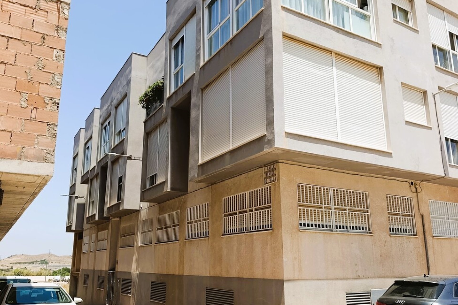 Revânzare - Apartament -
La Union - Inland
